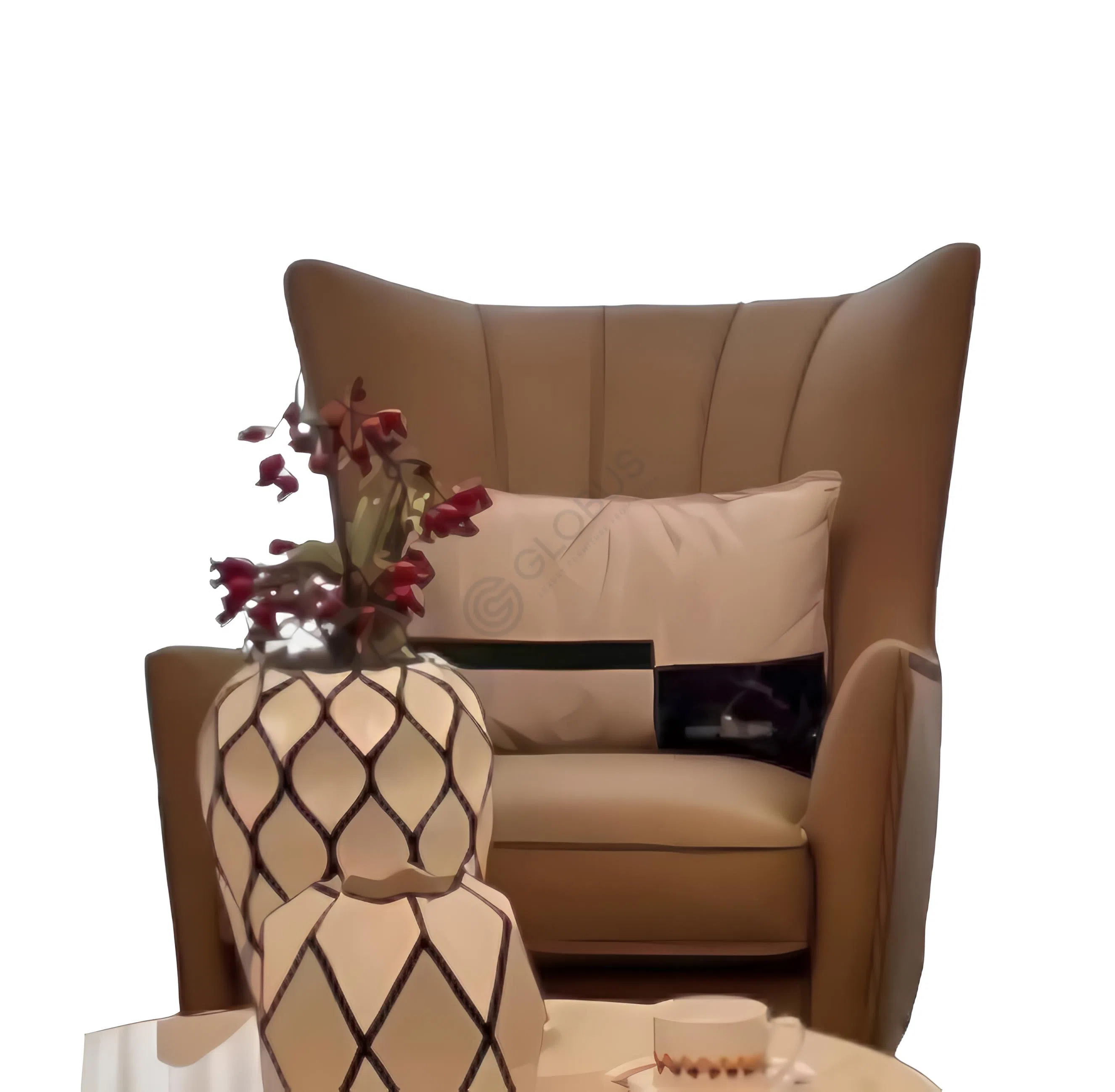 Кресло Sparklie