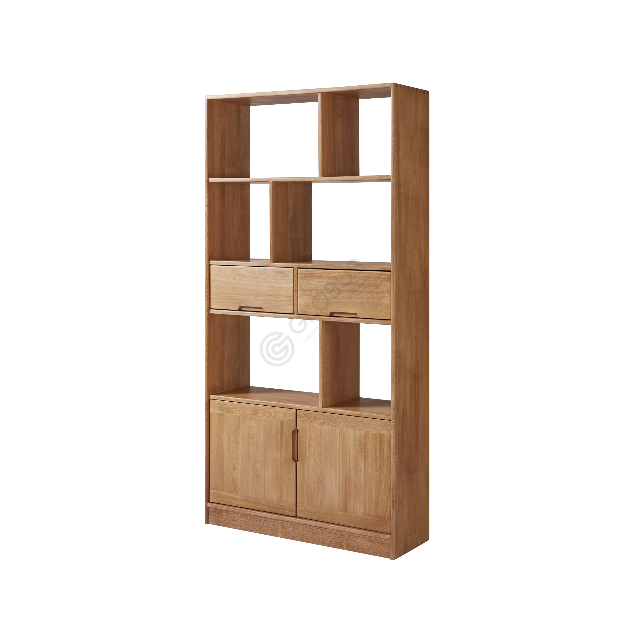 Стеллаж Mettisio