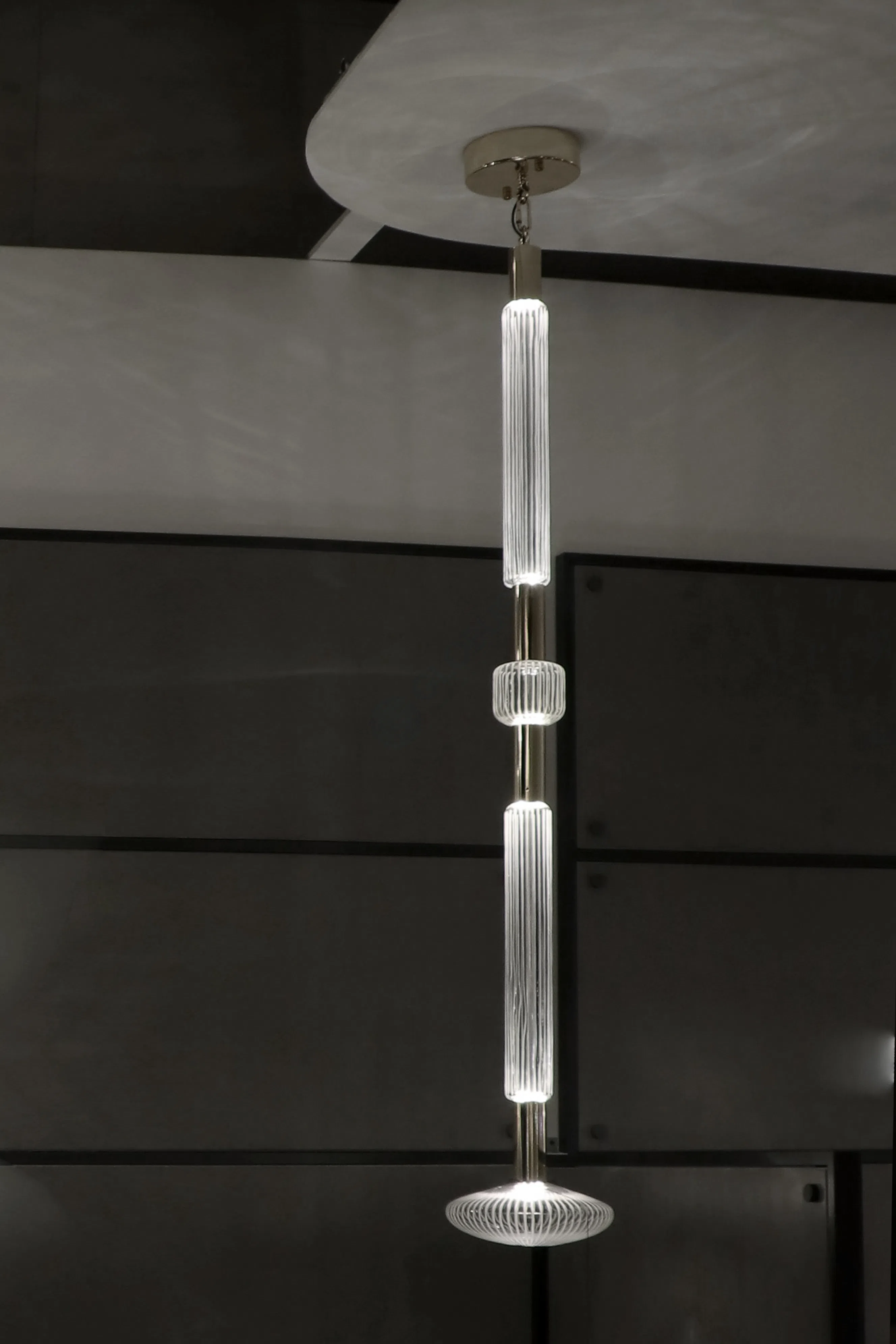 Подвесной светильник YABU PUSHELBERG Cipher