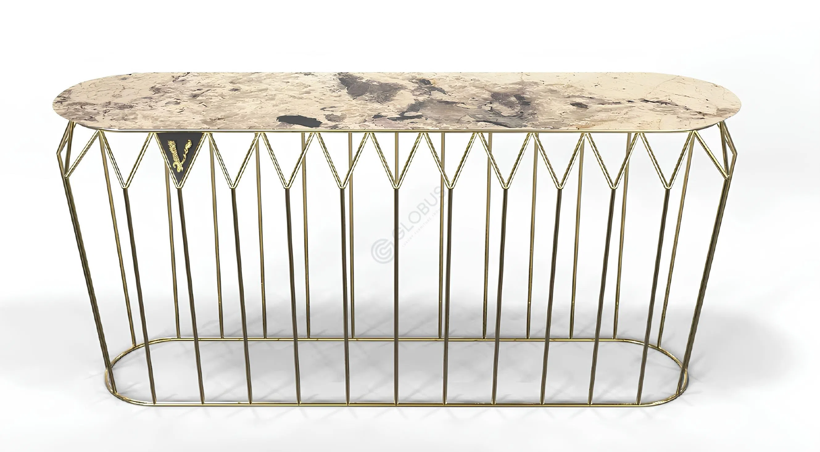 Консоль VERSACE Virtus