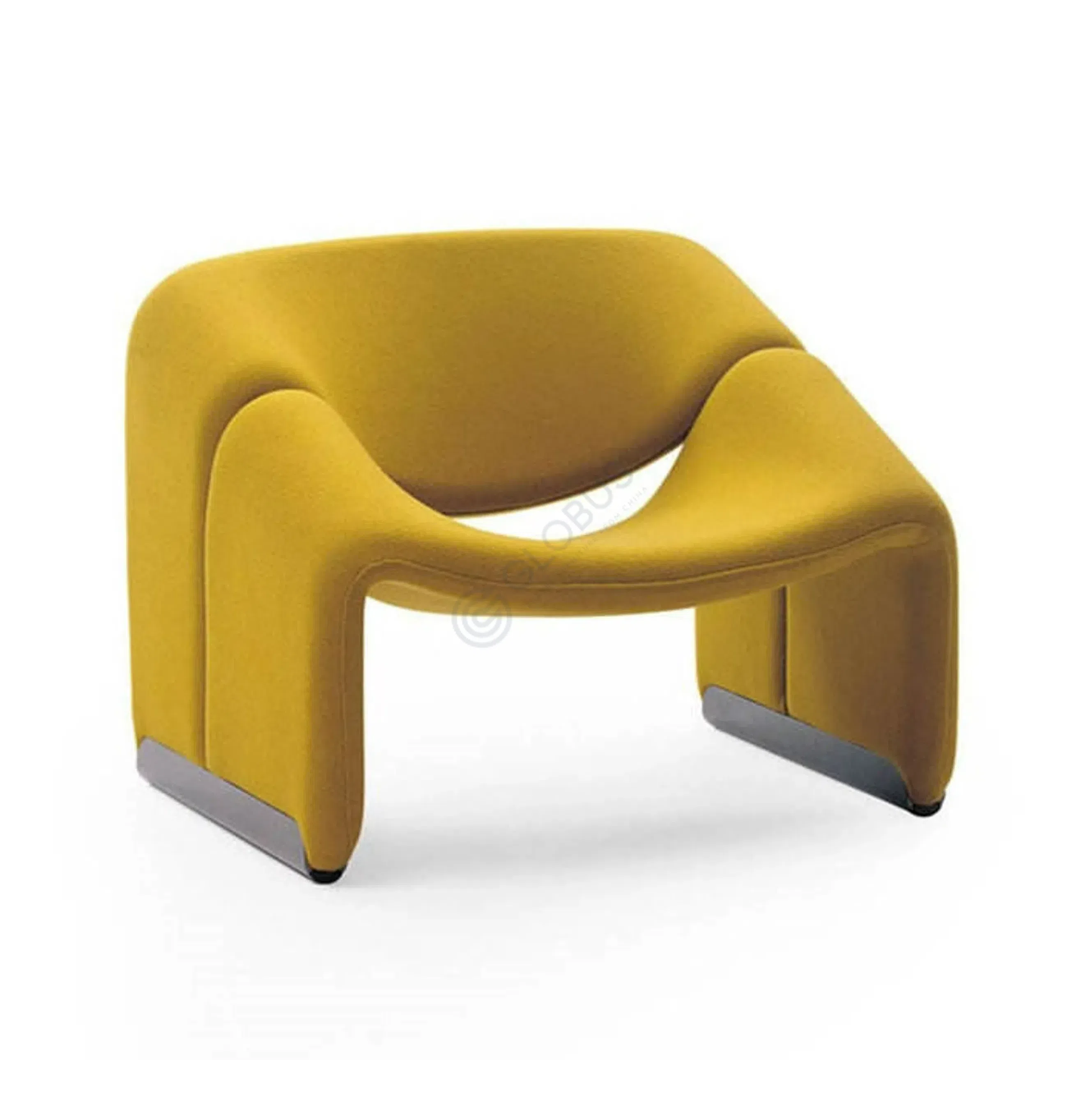 Кресло PIERRE PAULIN Vintage F598