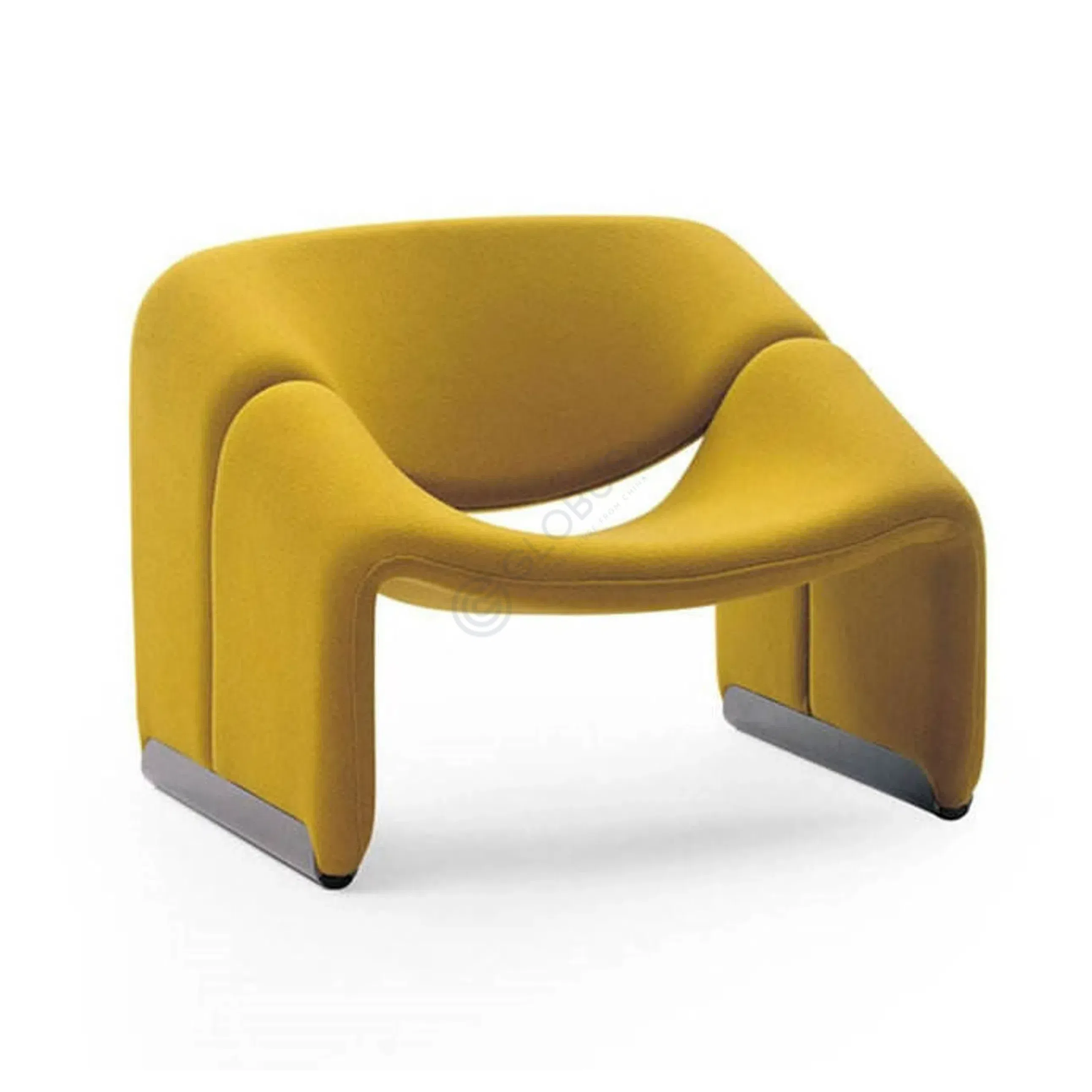 Кресло PIERRE PAULIN Vintage F598