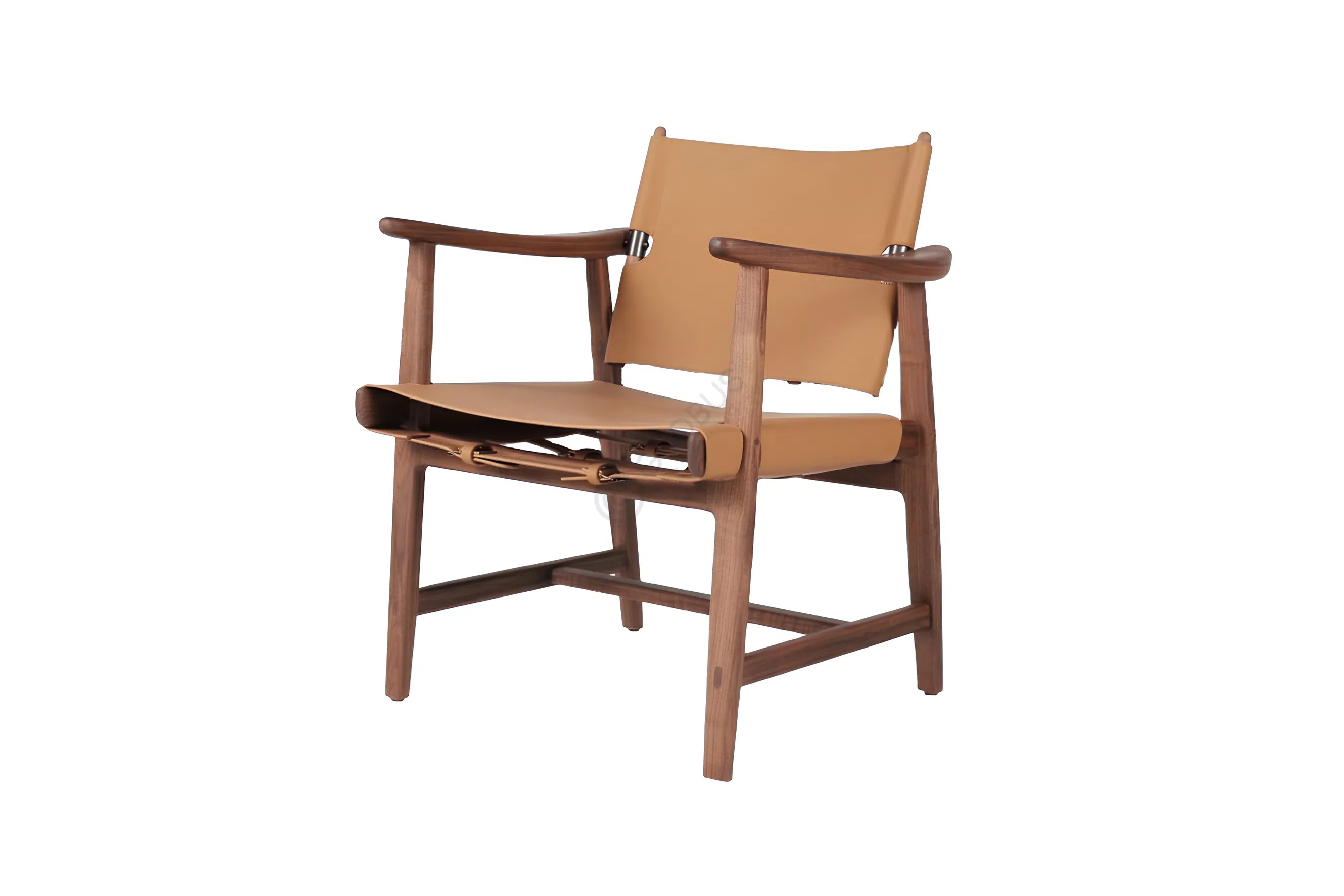 Обеденный стул BORGE MOGENSEN Huntsman