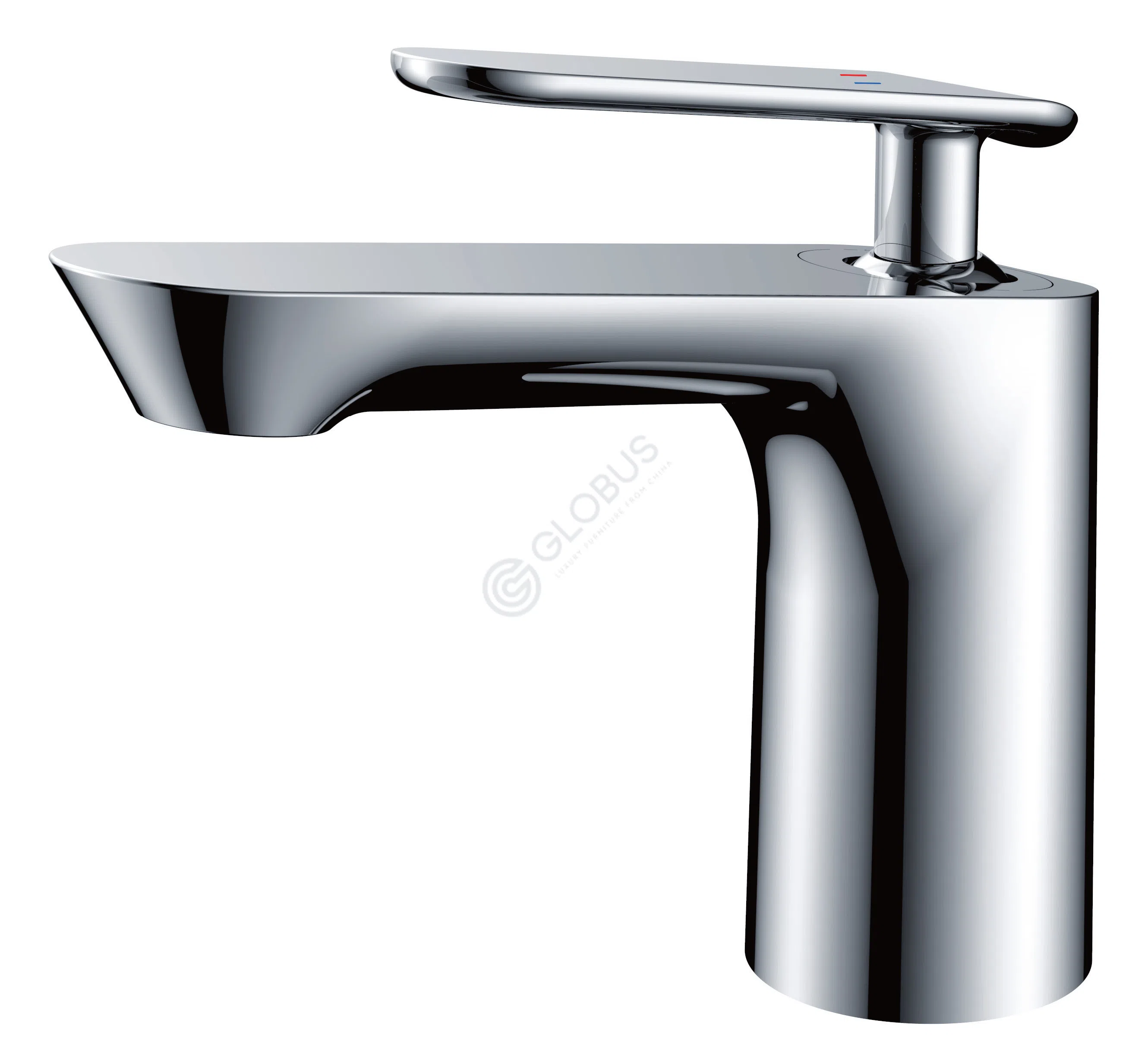 Смеситель Lucianius