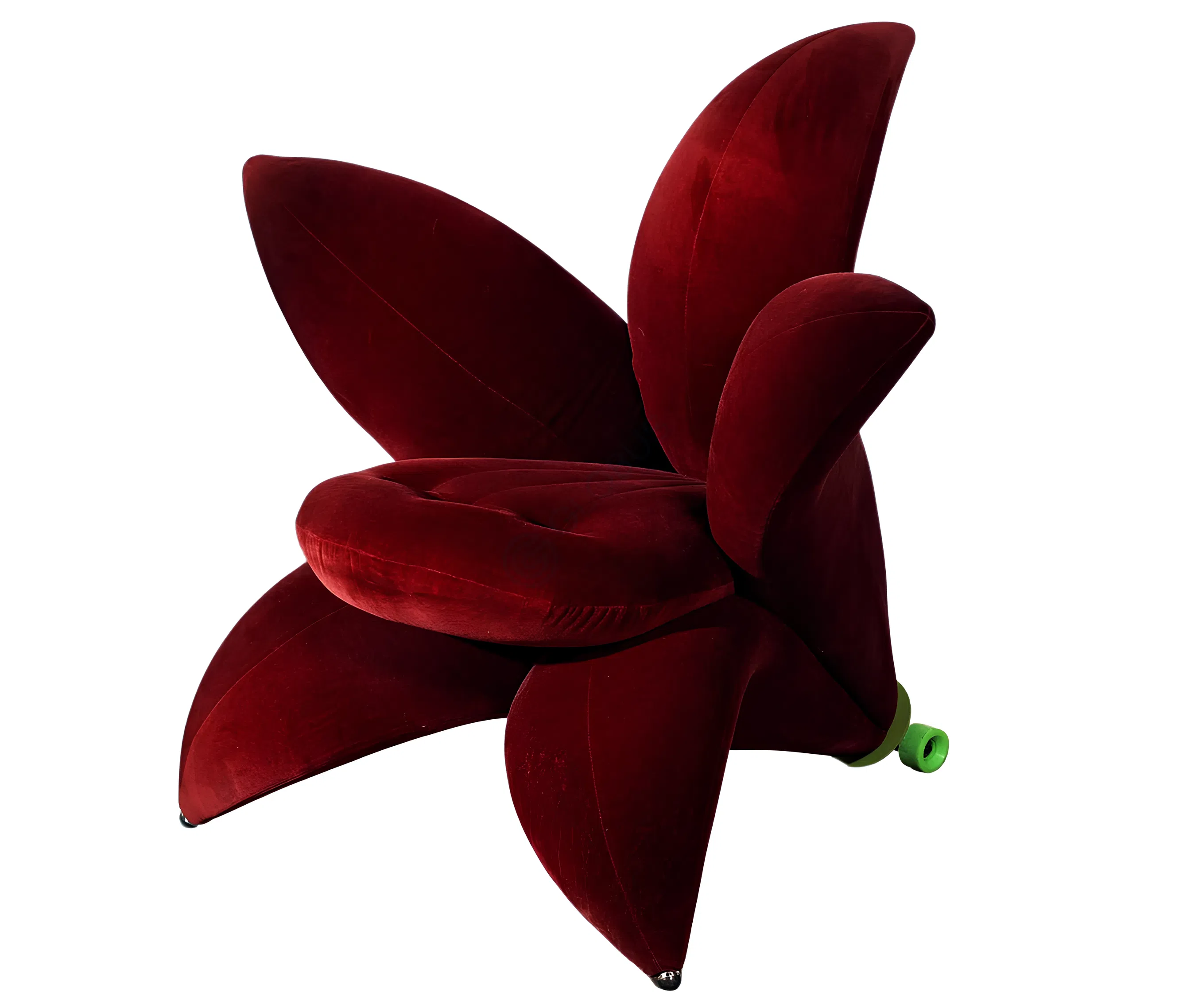 Кресло EDRA Getsuen