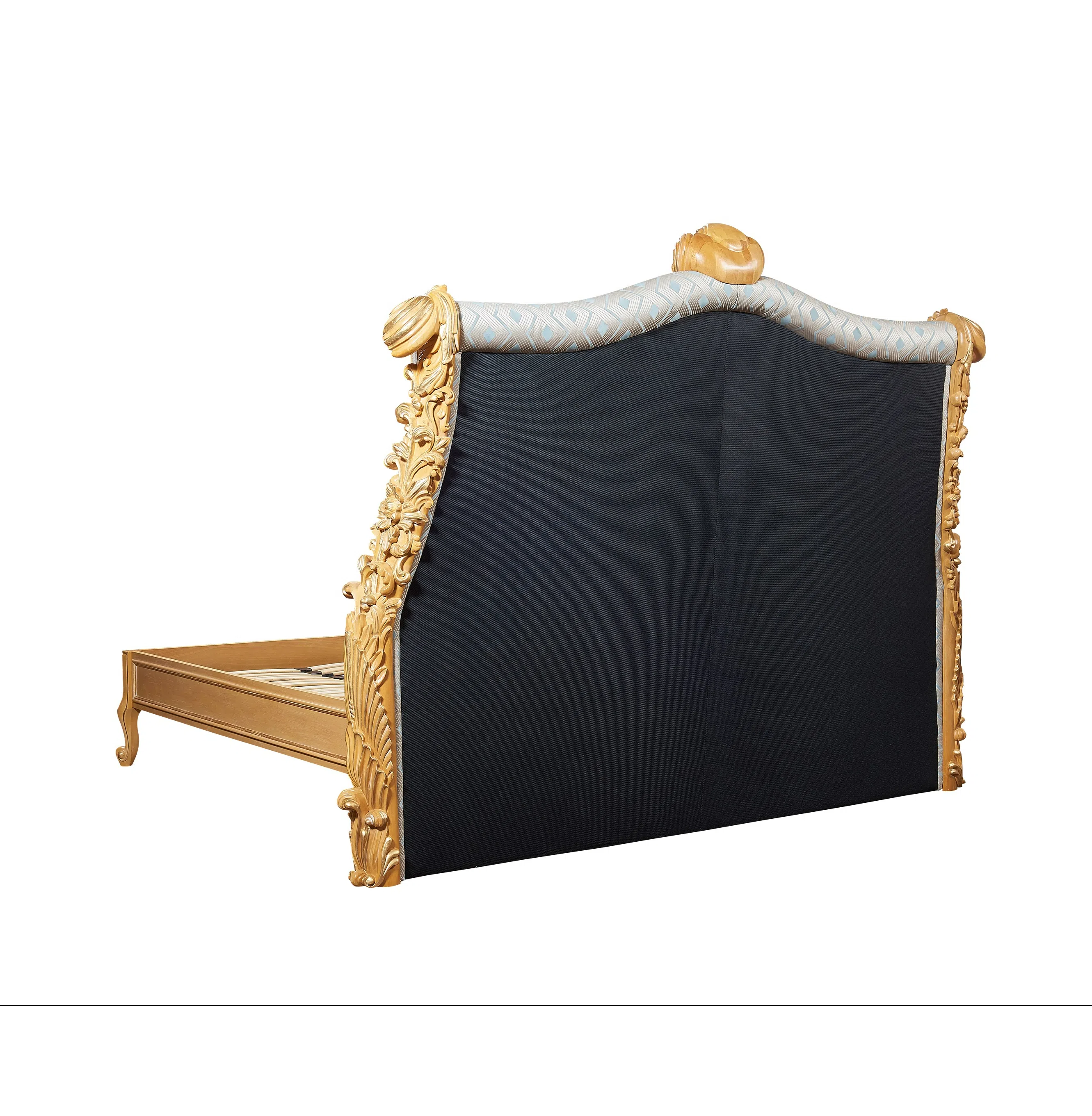 Кровать RIVA Volesio