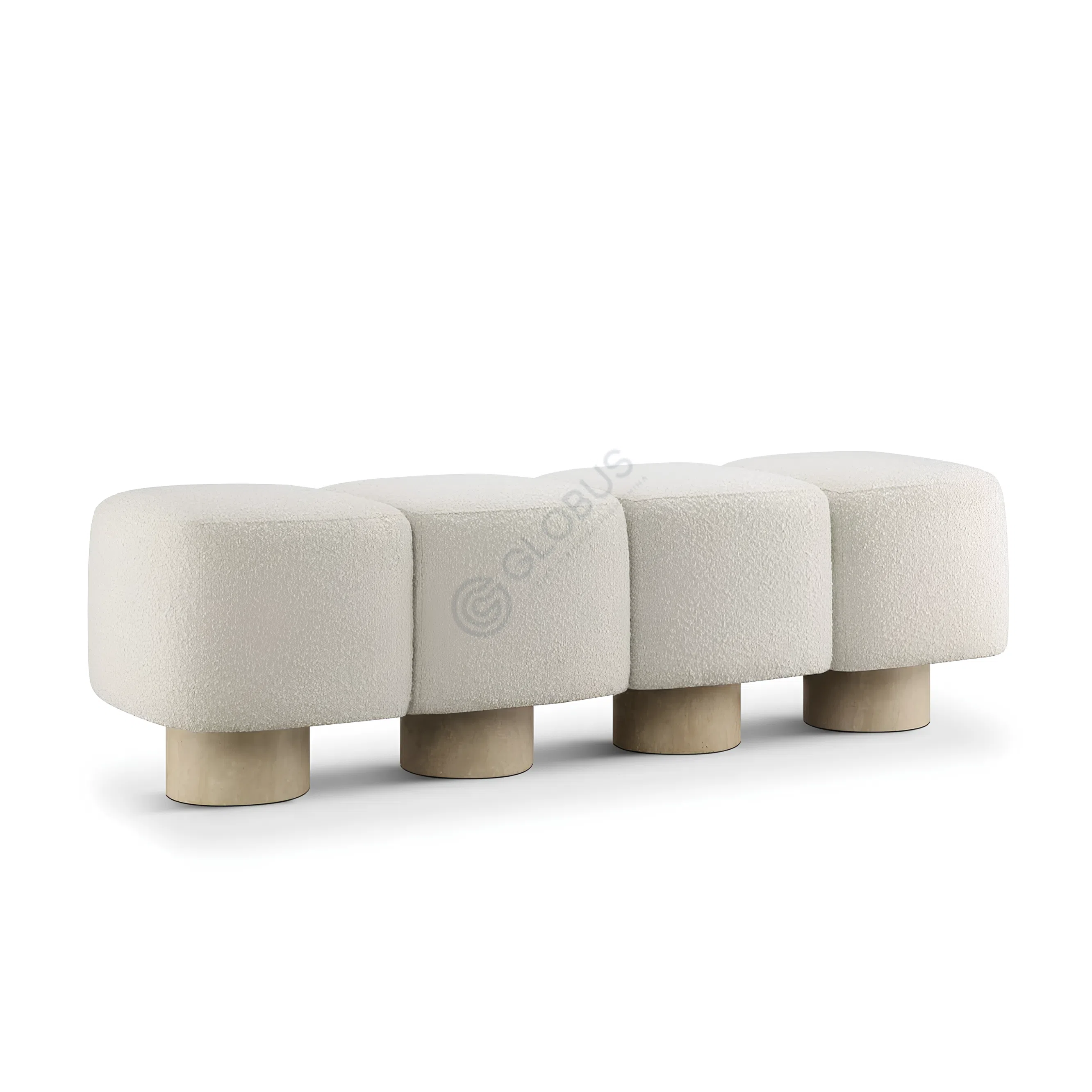 Банкетка COLLECTOR GROUP Hygge