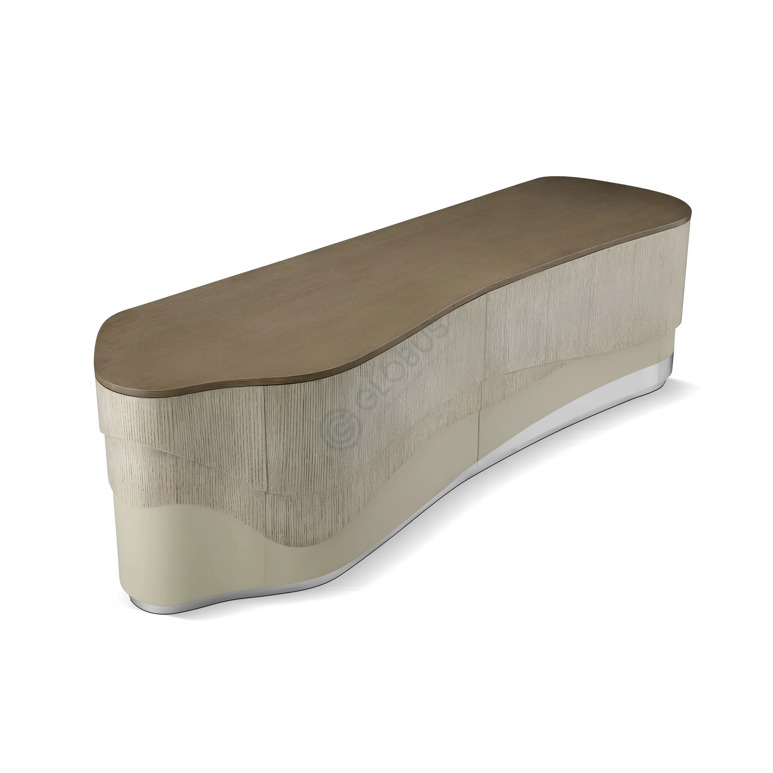 ТВ тумба GREENAPPLE Sistelo