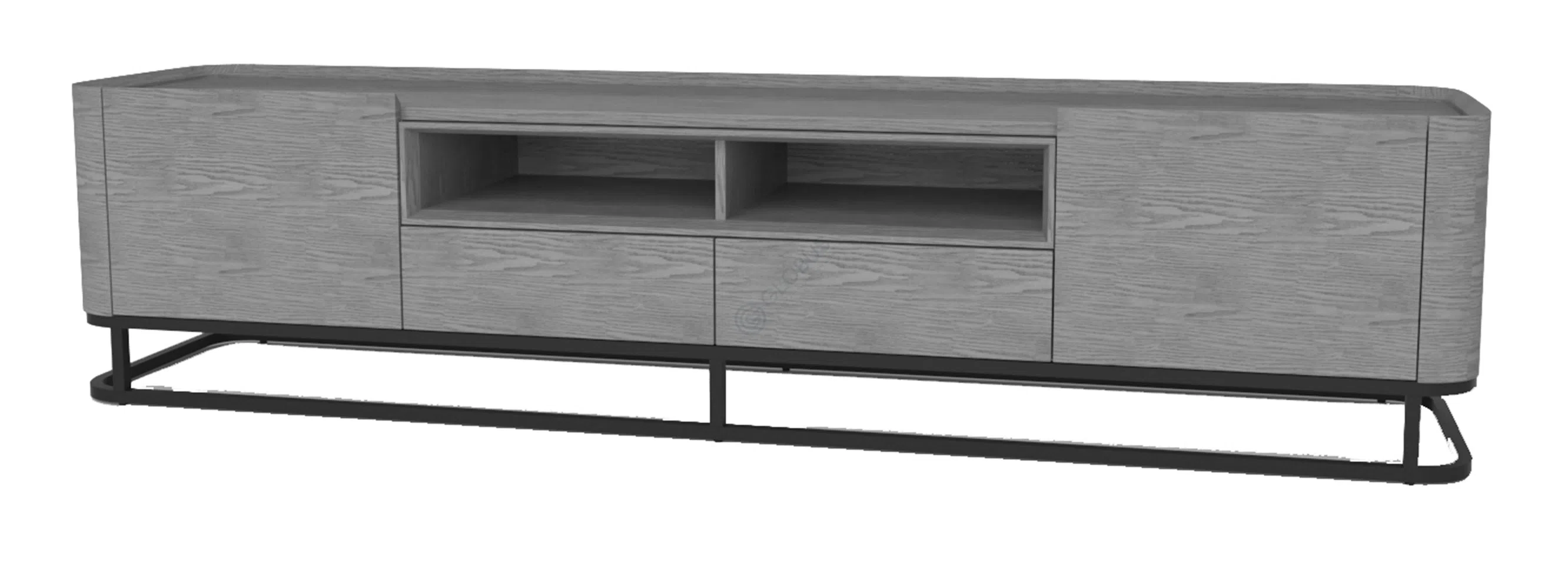 ТВ тумба Rubicon