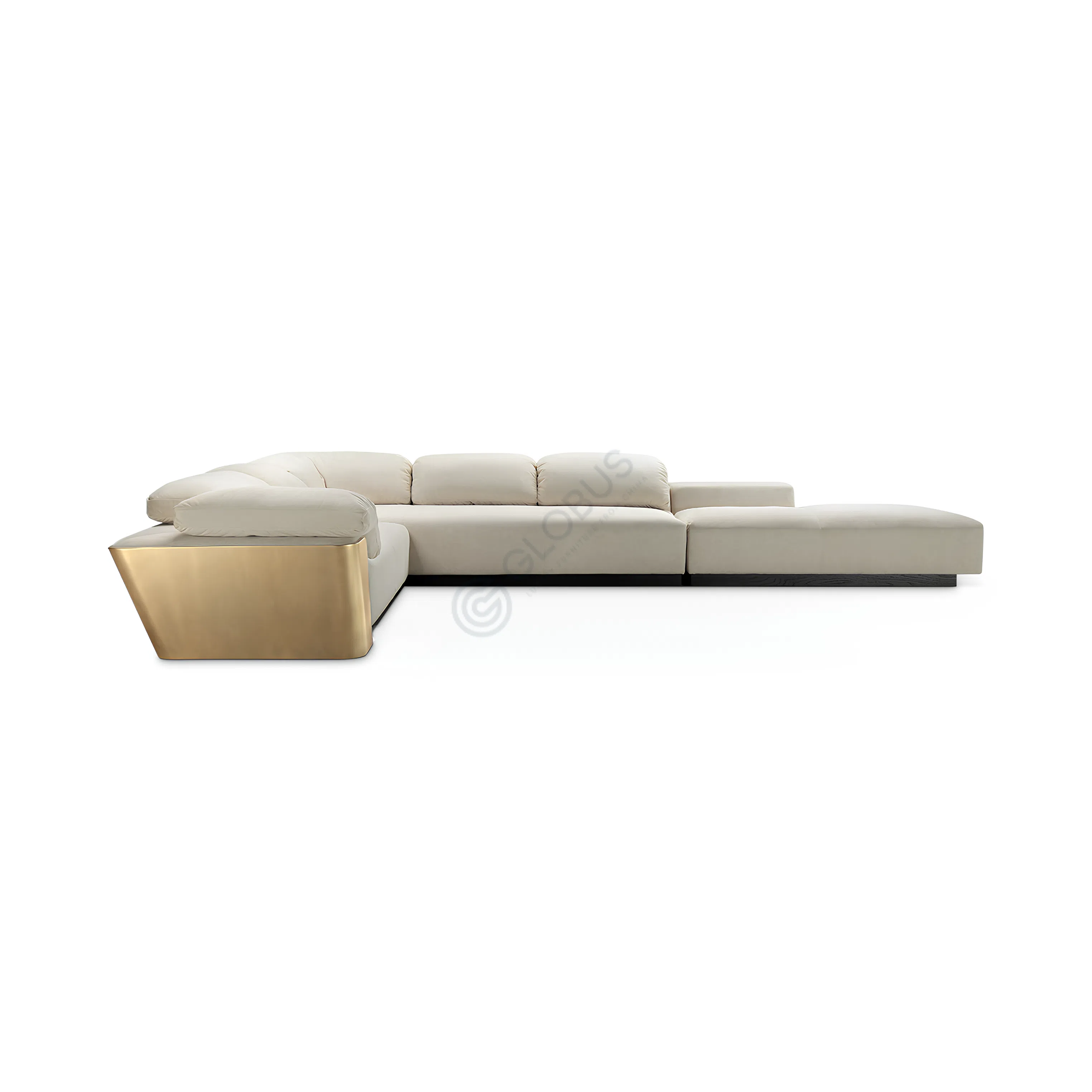 Диван LAURAMERONI Metropol