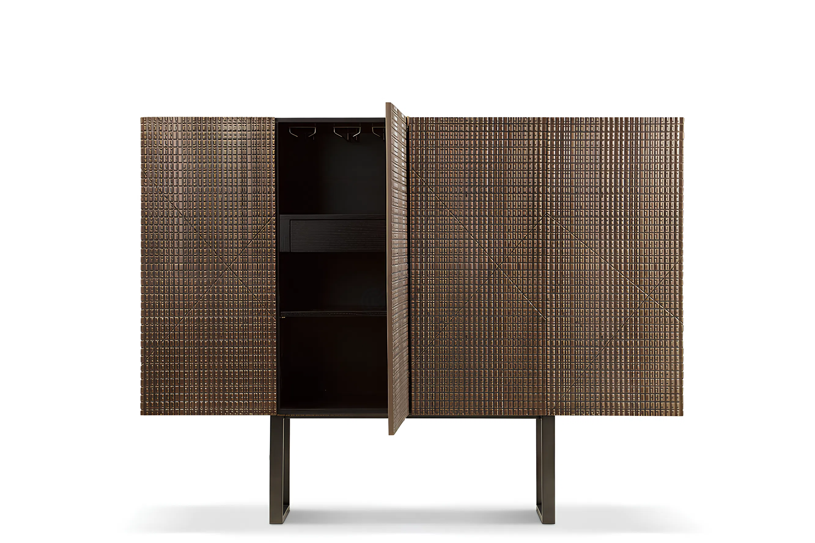 Винный шкаф LAURAMERONI BD 95