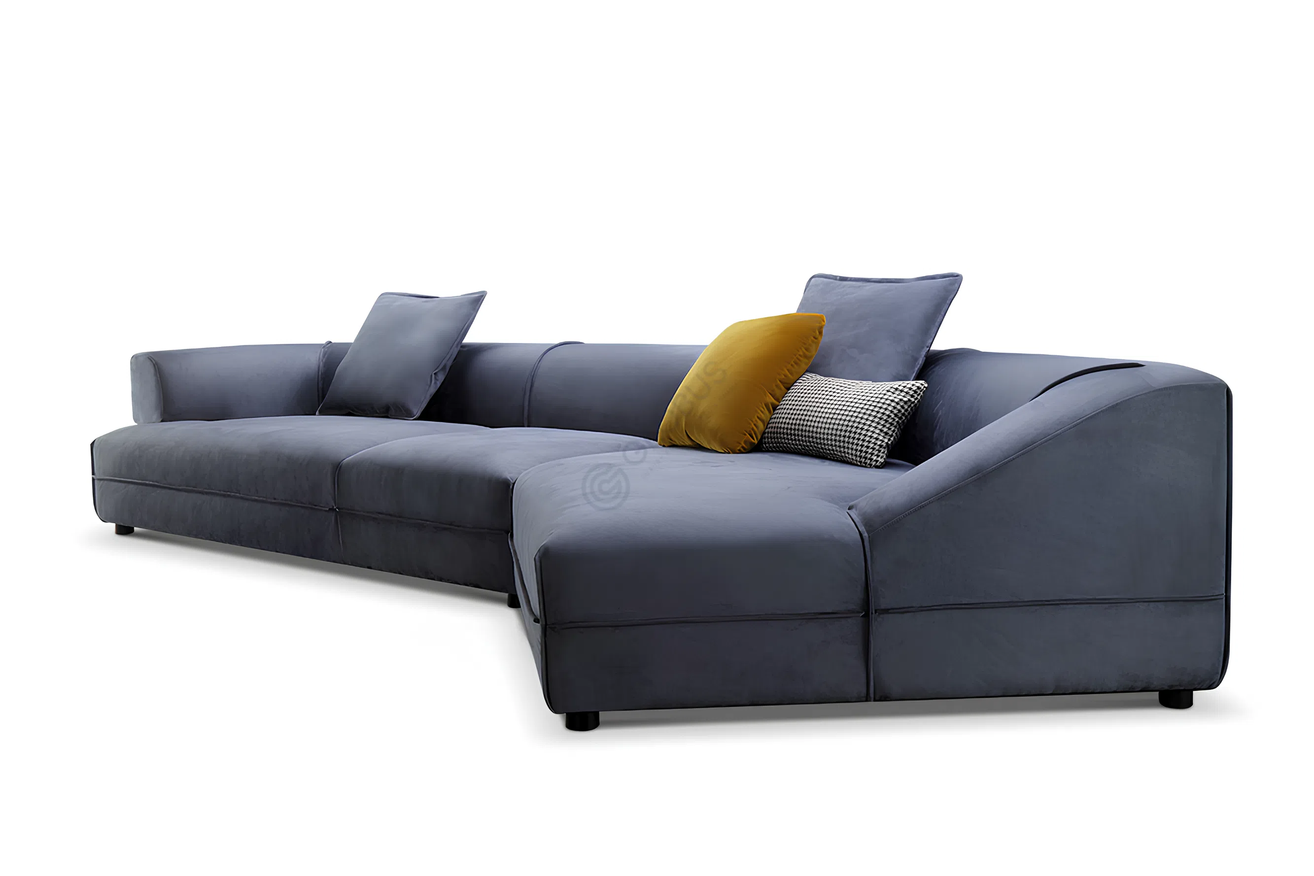 Диван ARKETIPO Starman