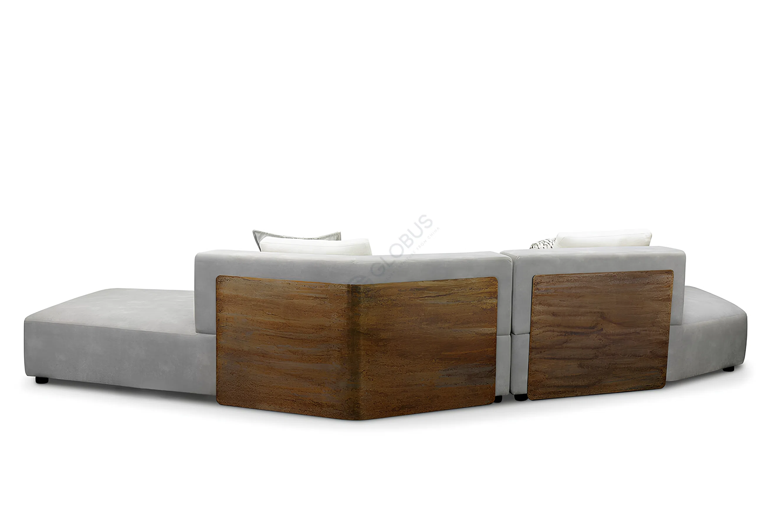 Диван OLIVYA STONE Foxton