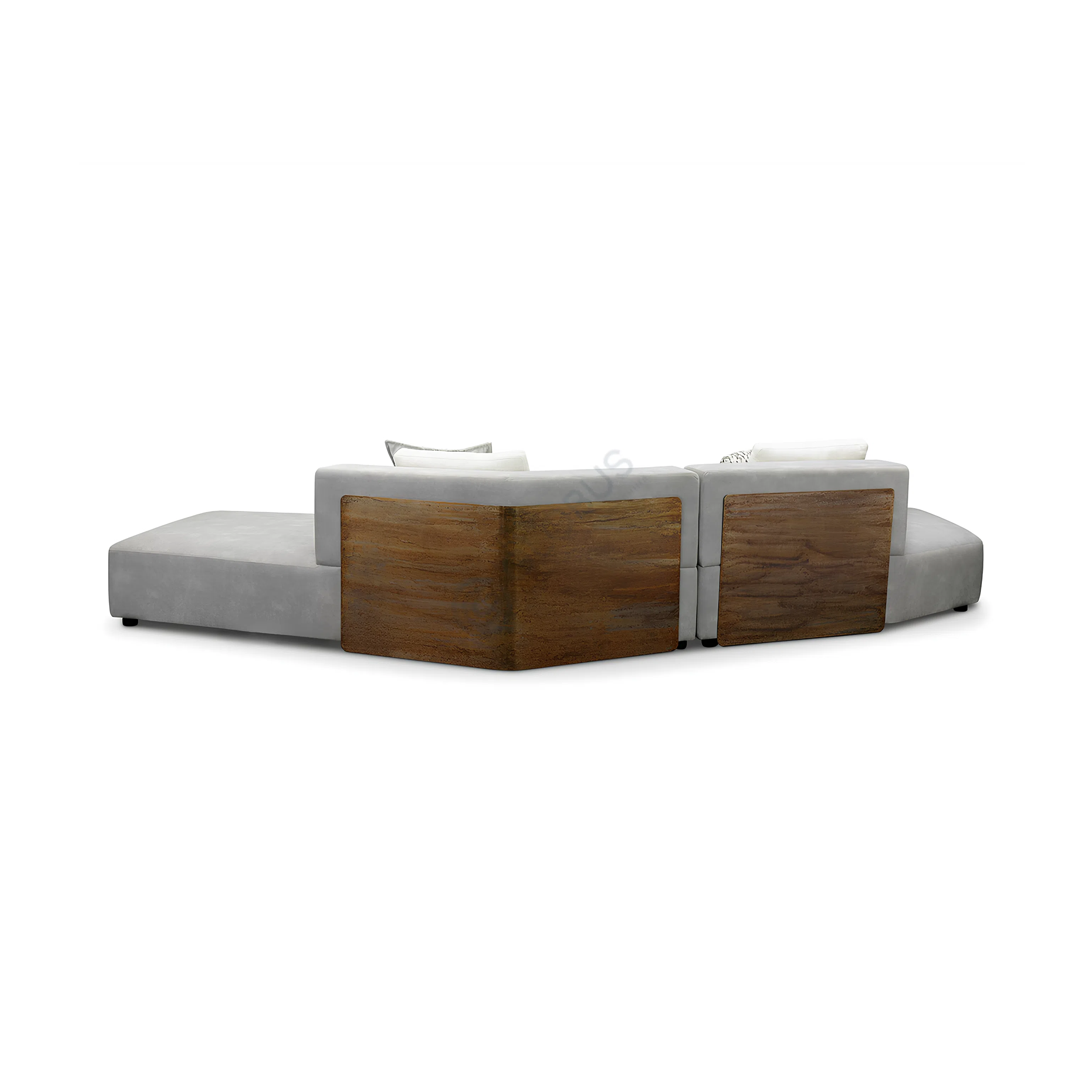 Диван OLIVYA STONE Foxton