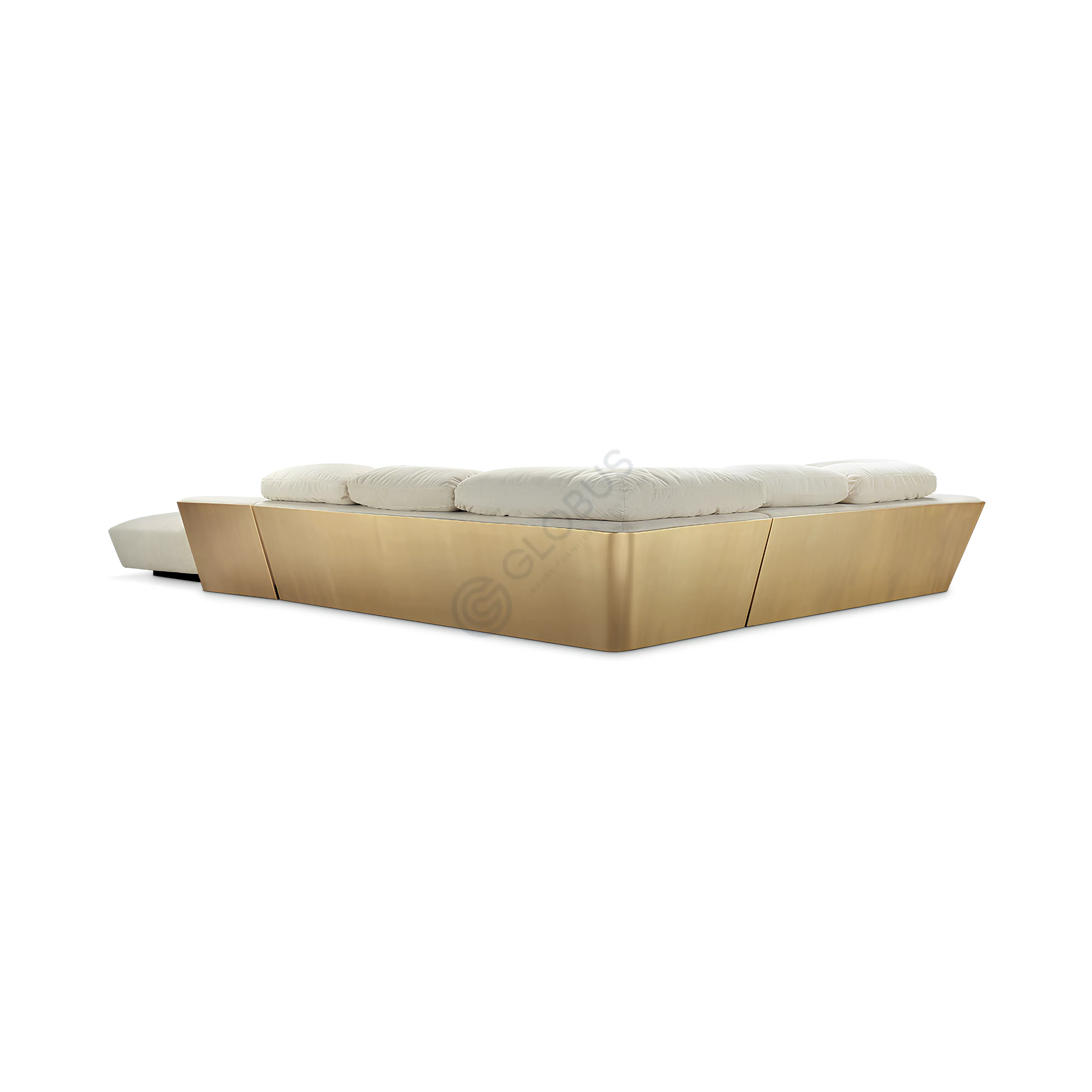 Диван LAURAMERONI Metropol