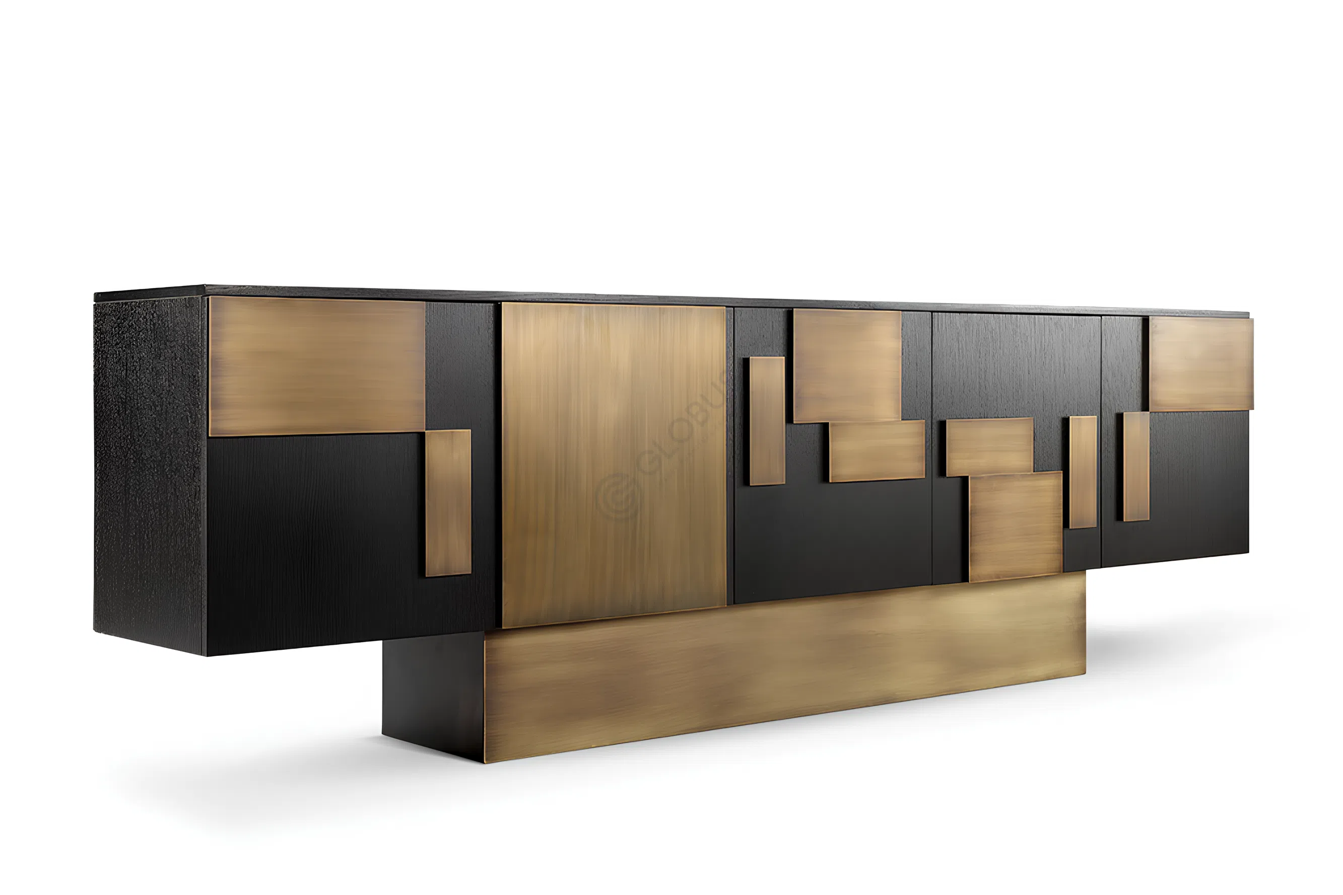 Буфет EMMEMOBILI Evo Mod