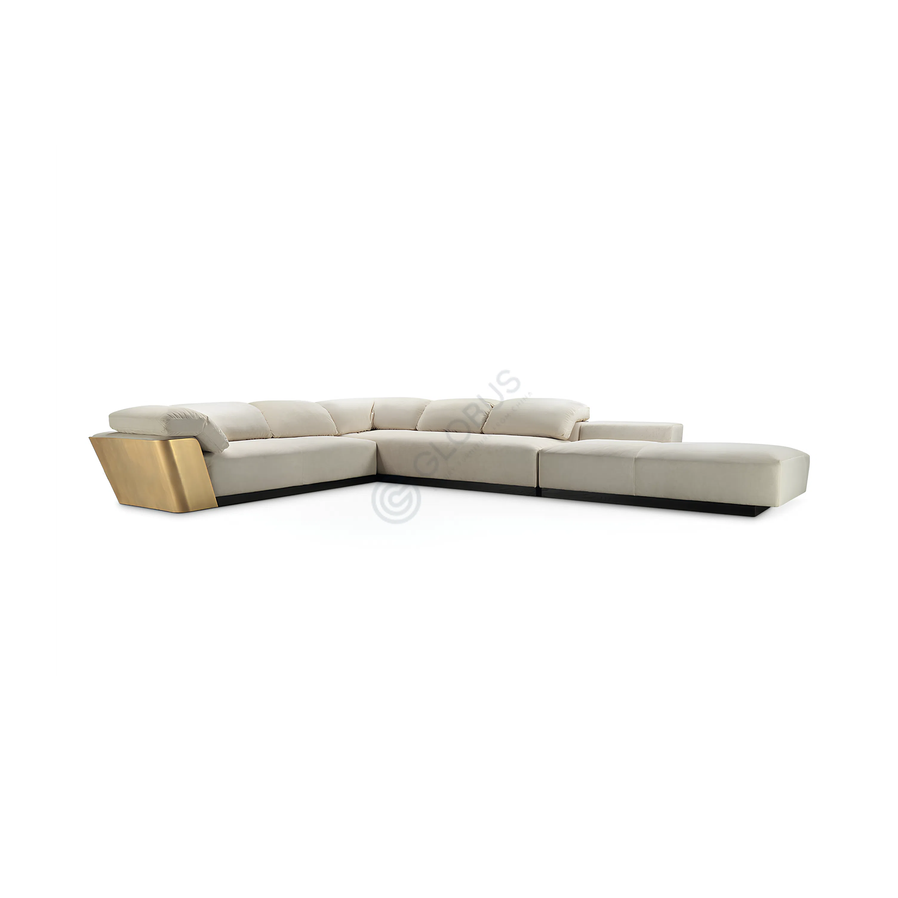 Диван LAURAMERONI Metropol