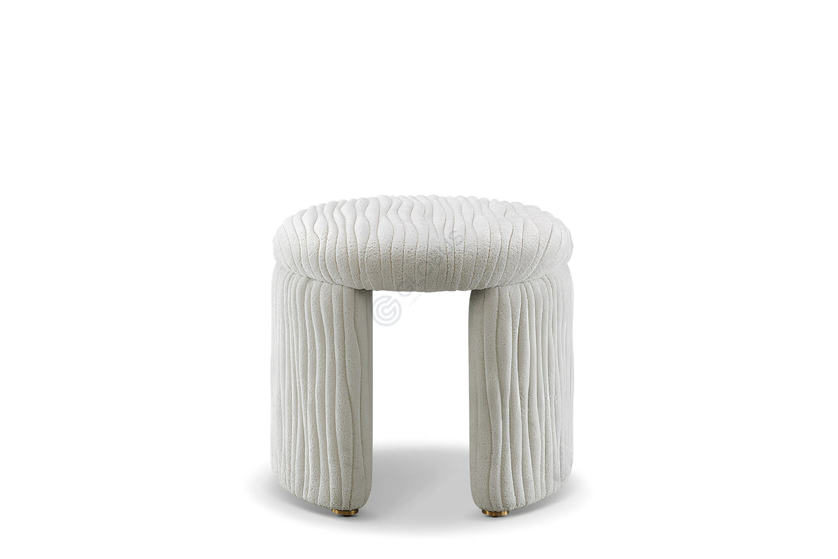 Пуф HESSENTIA Leaf