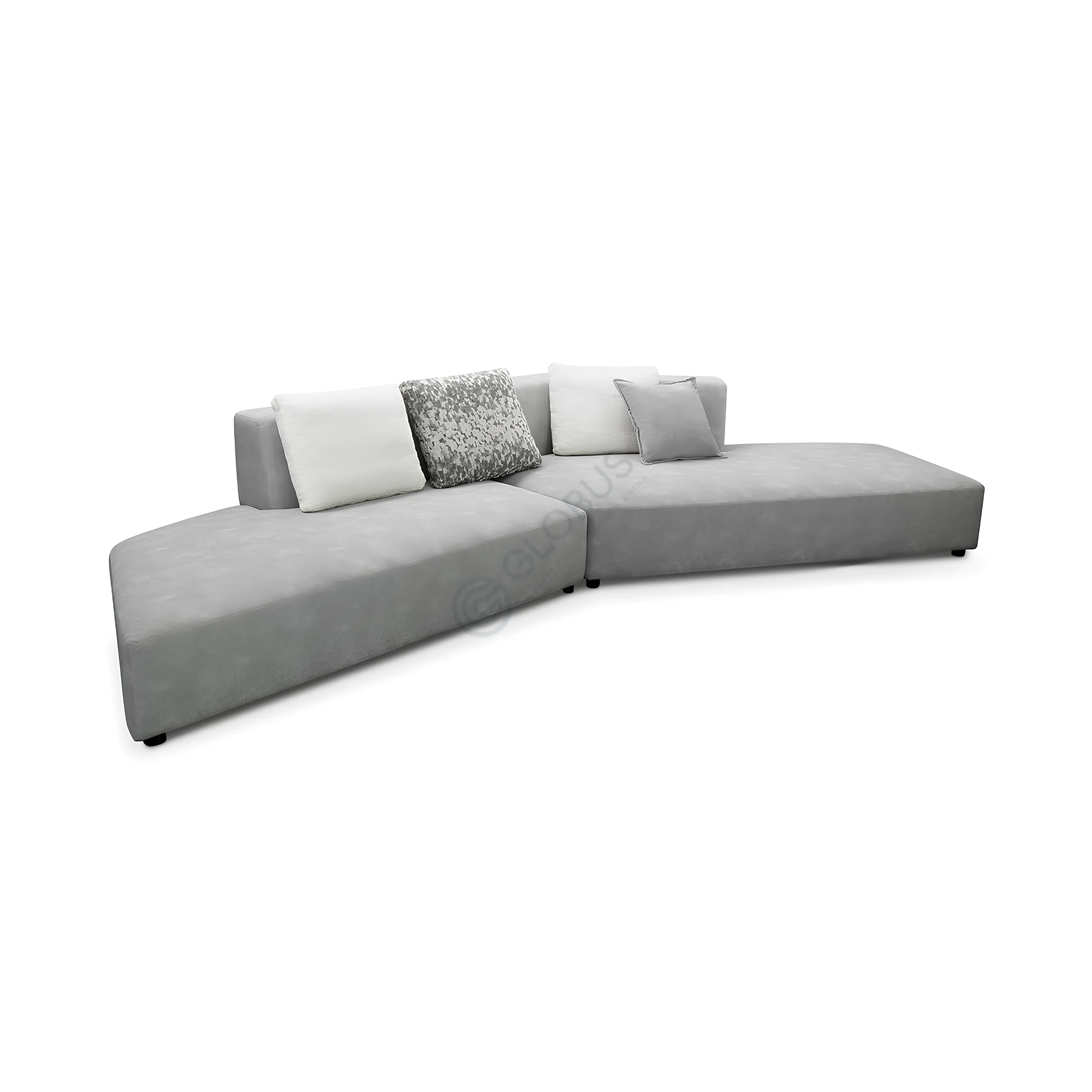 Диван OLIVYA STONE Foxton