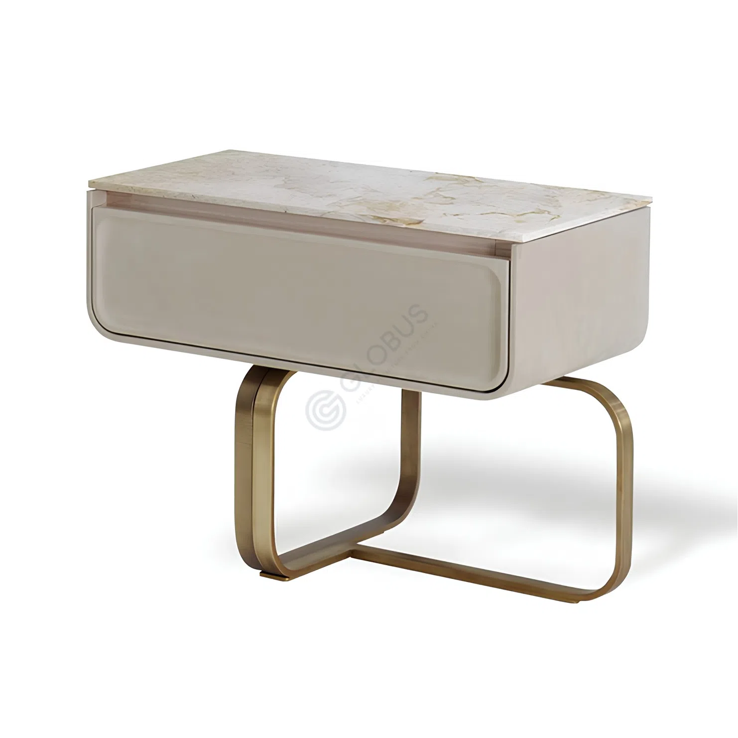 Прикроватная тумба HESSENTIA Nova