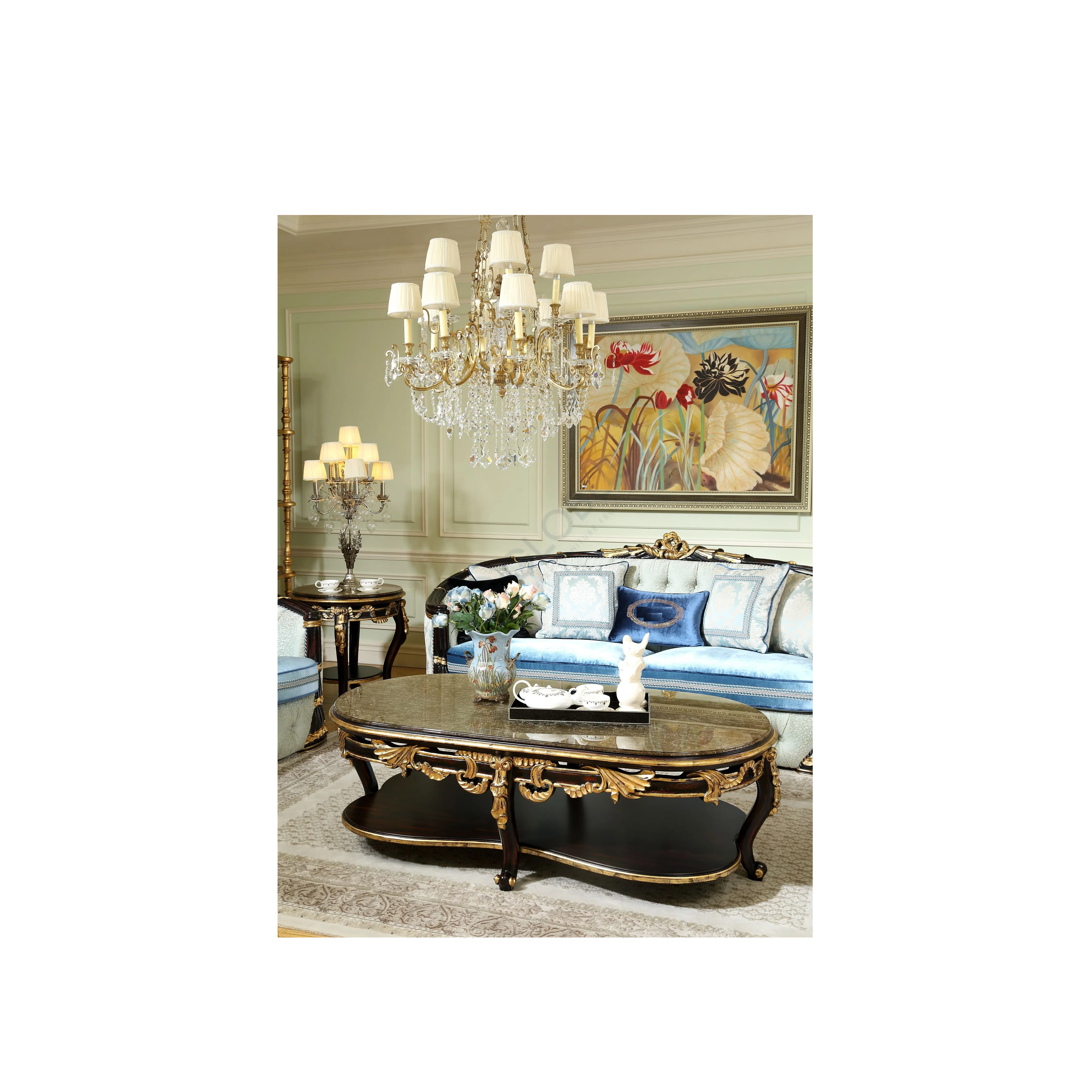 Журнальный столик Franziska