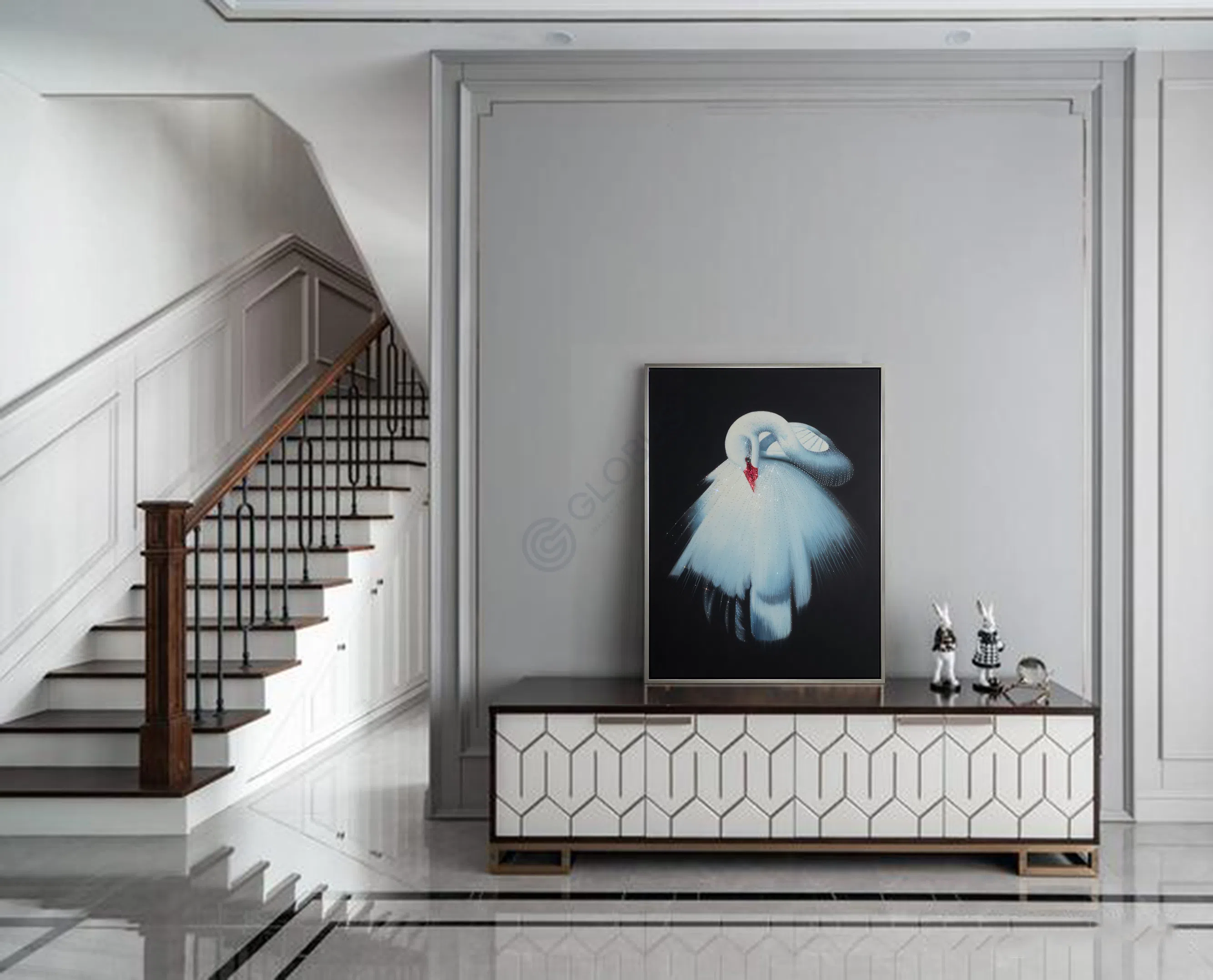 Картина Romadonna