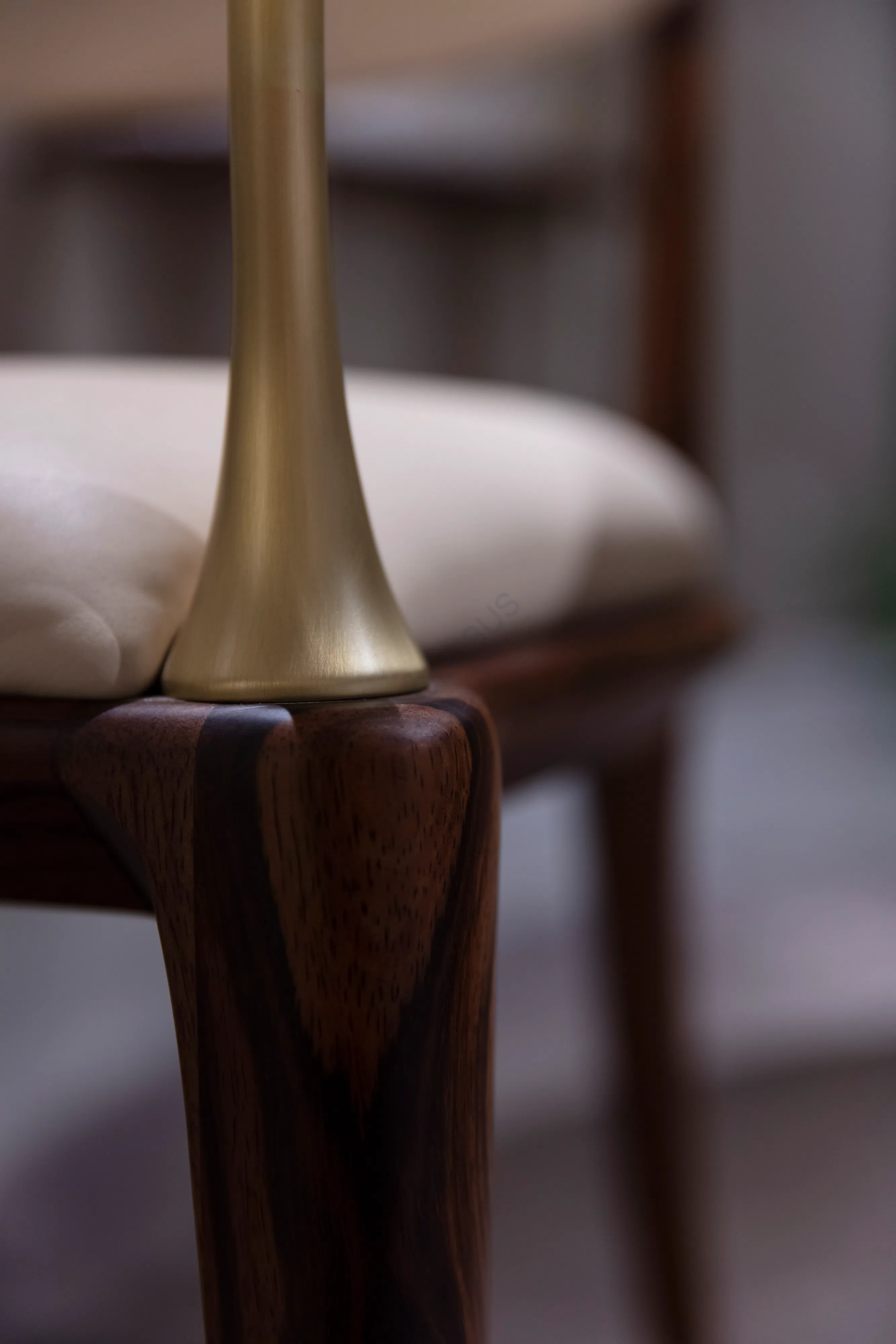 Обеденный стул Scirocco