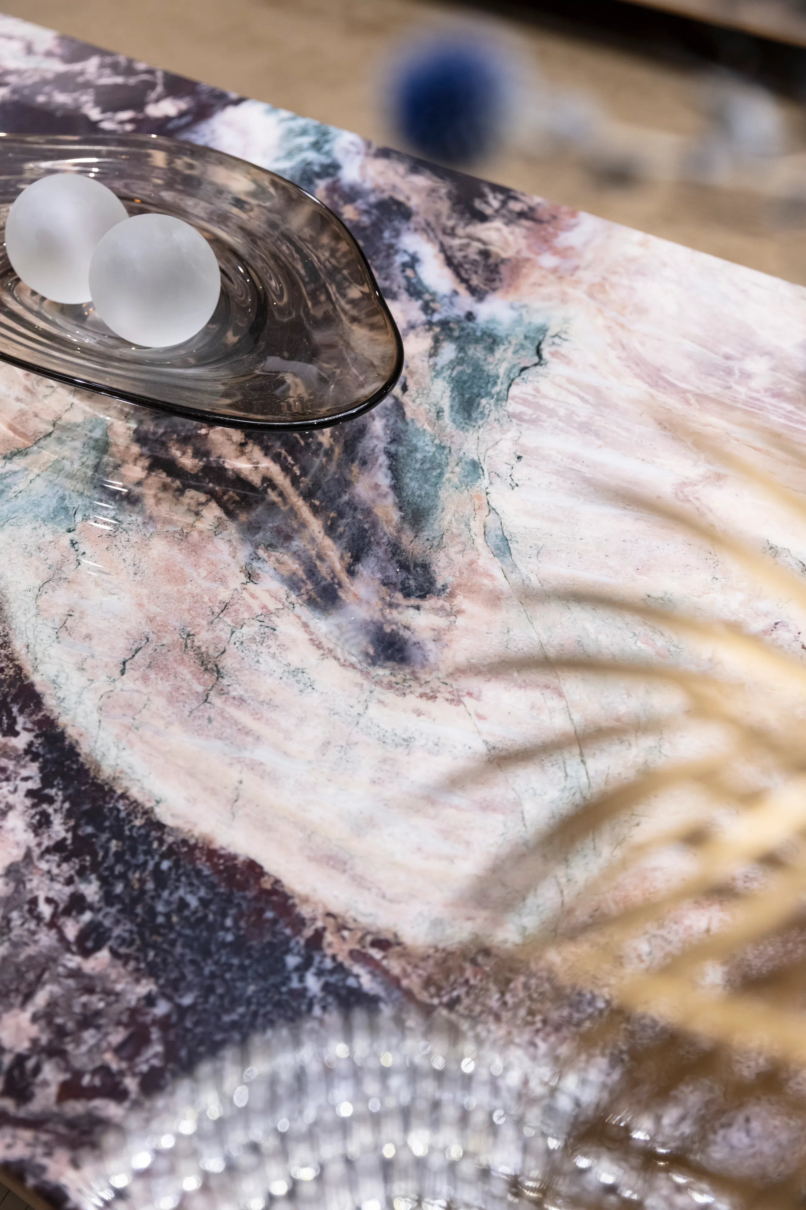 ТВ тумба Trevisani