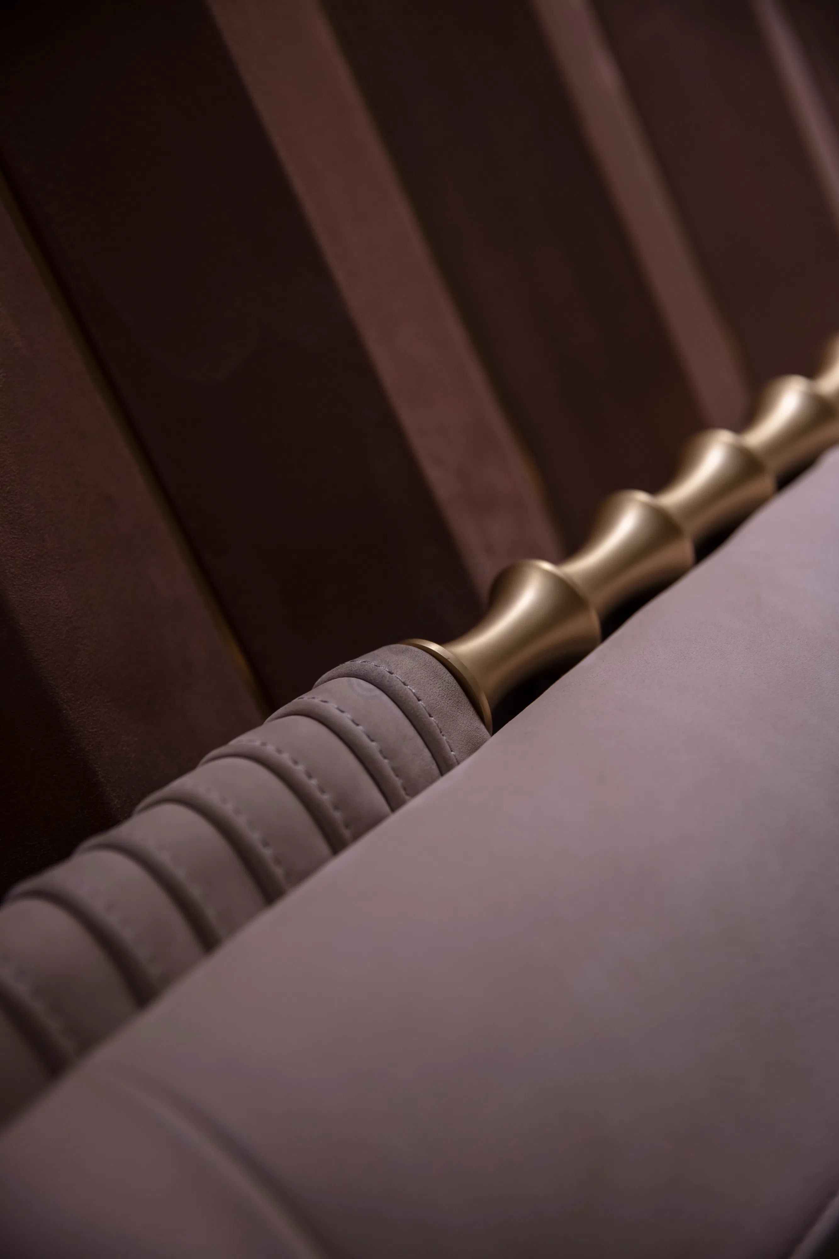 Кровать Aurelle