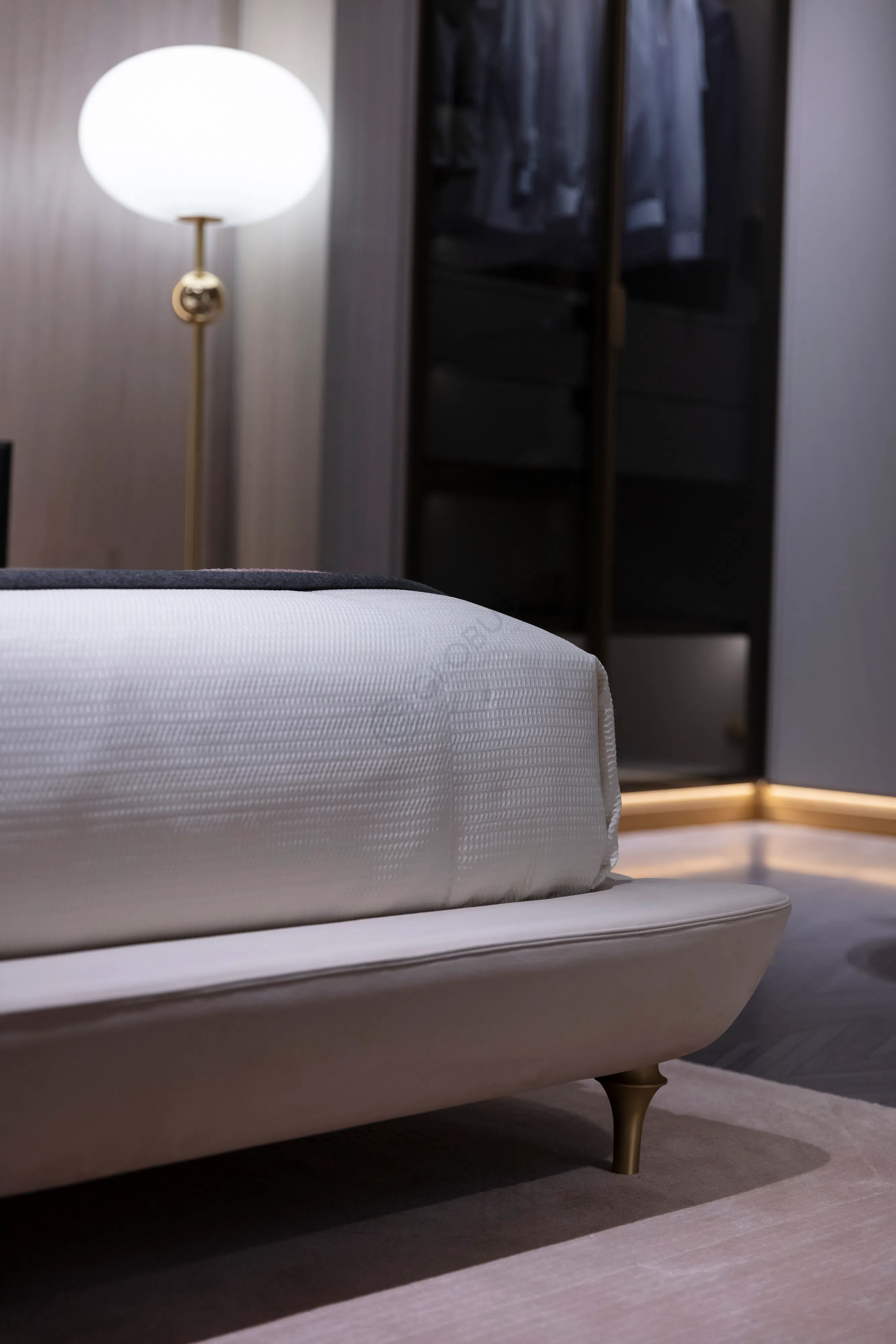 Кровать Marsupio