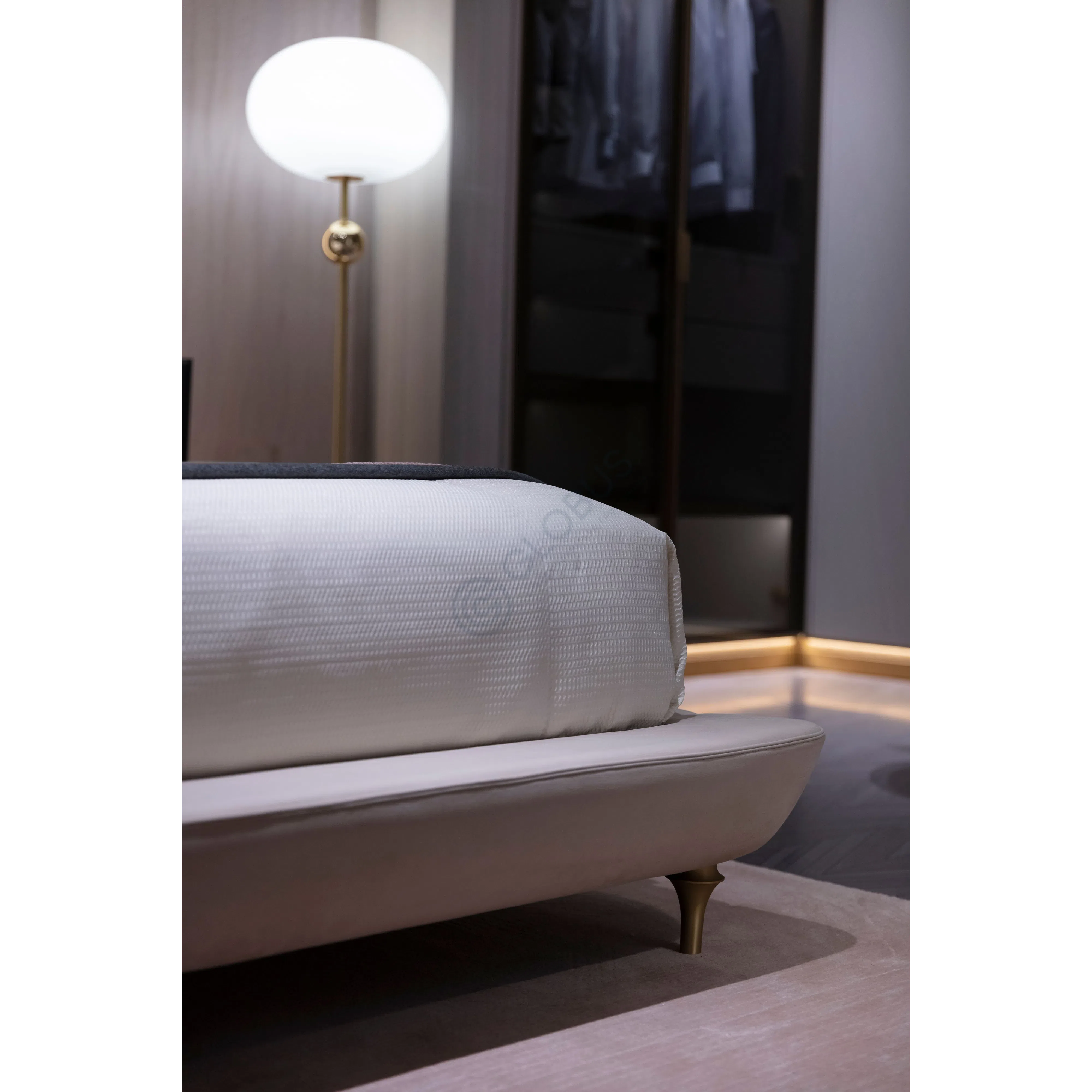 Кровать Marsupio