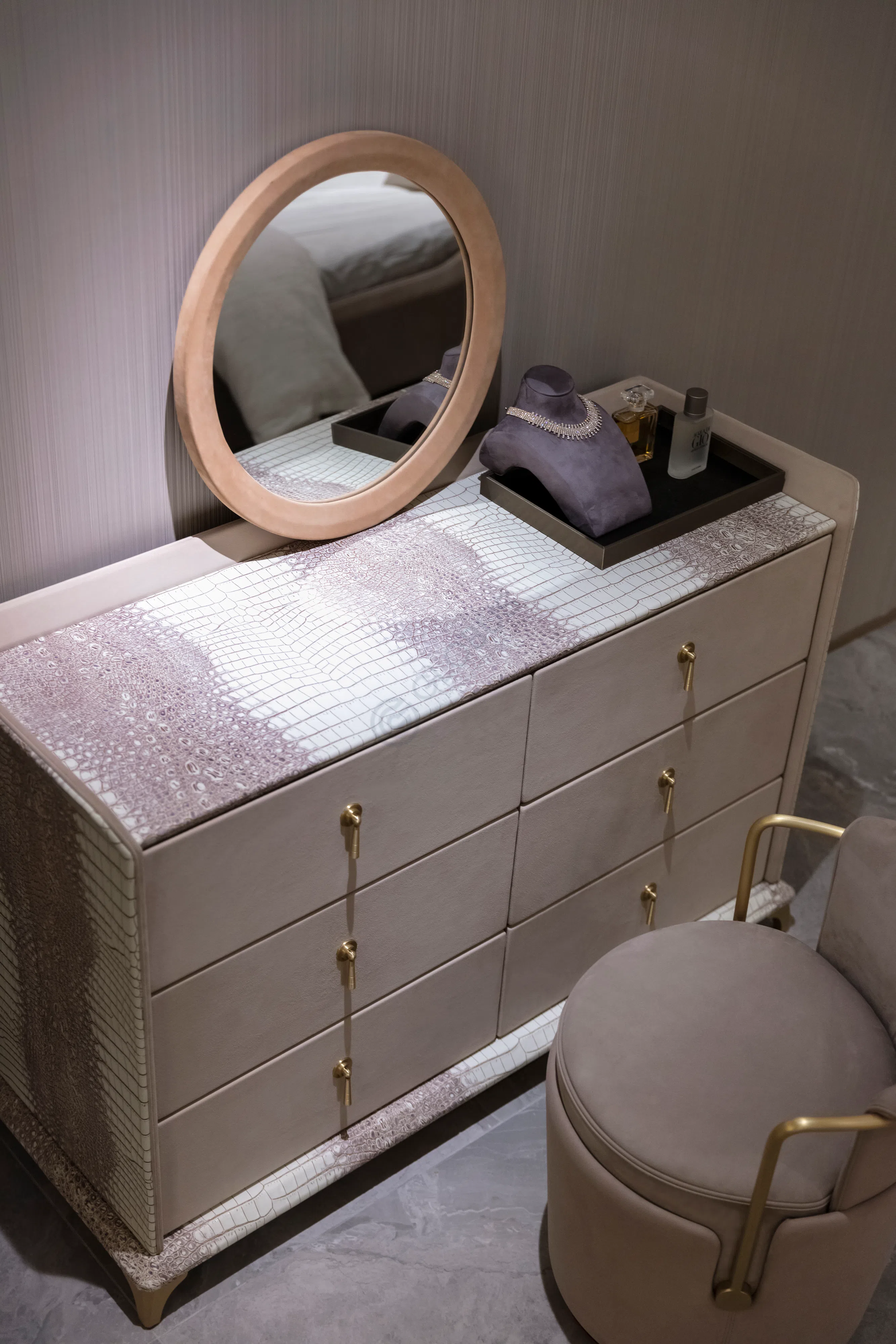 Зеркало Jordyne