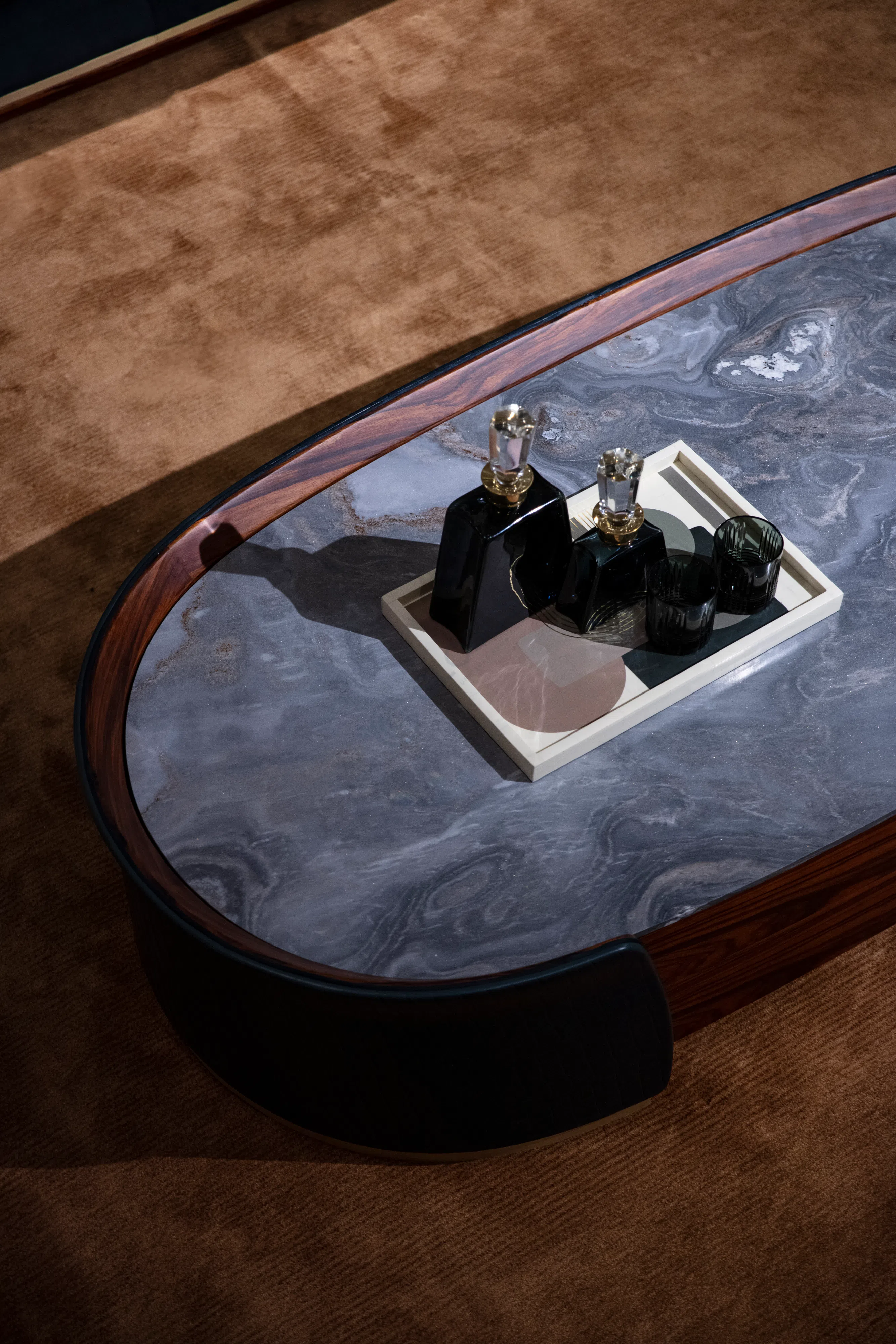 Журнальный столик Cladus