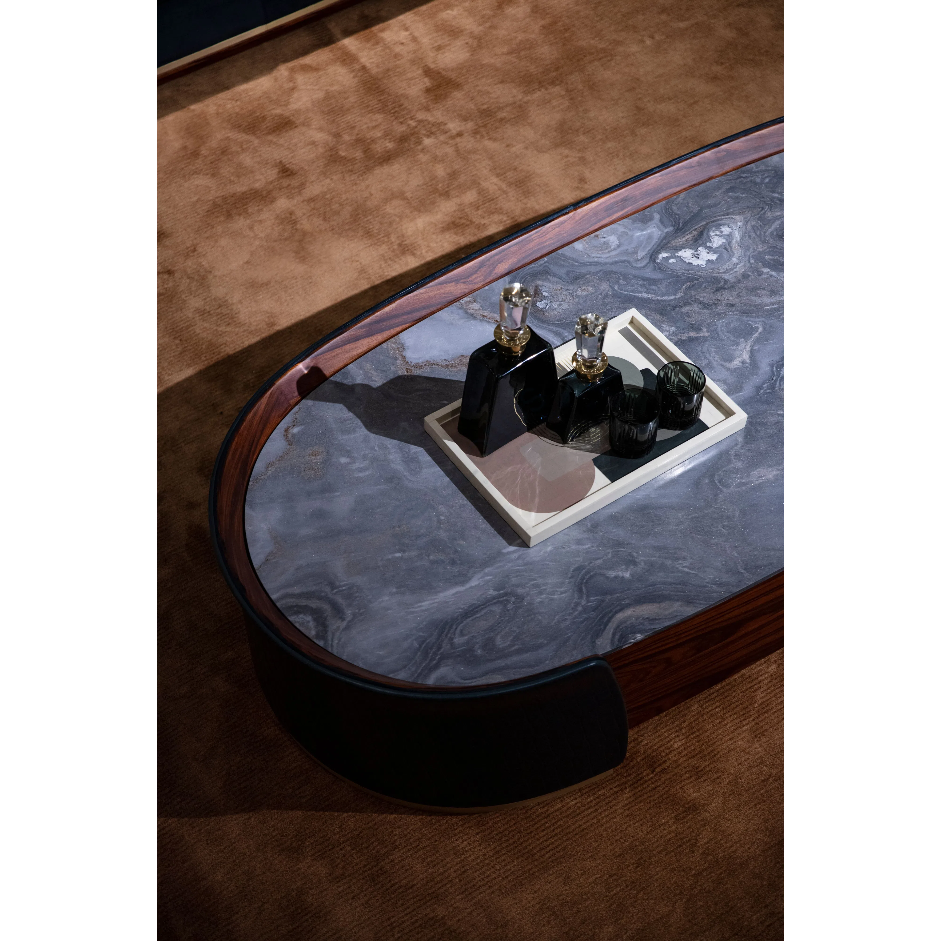 Журнальный столик Cladus