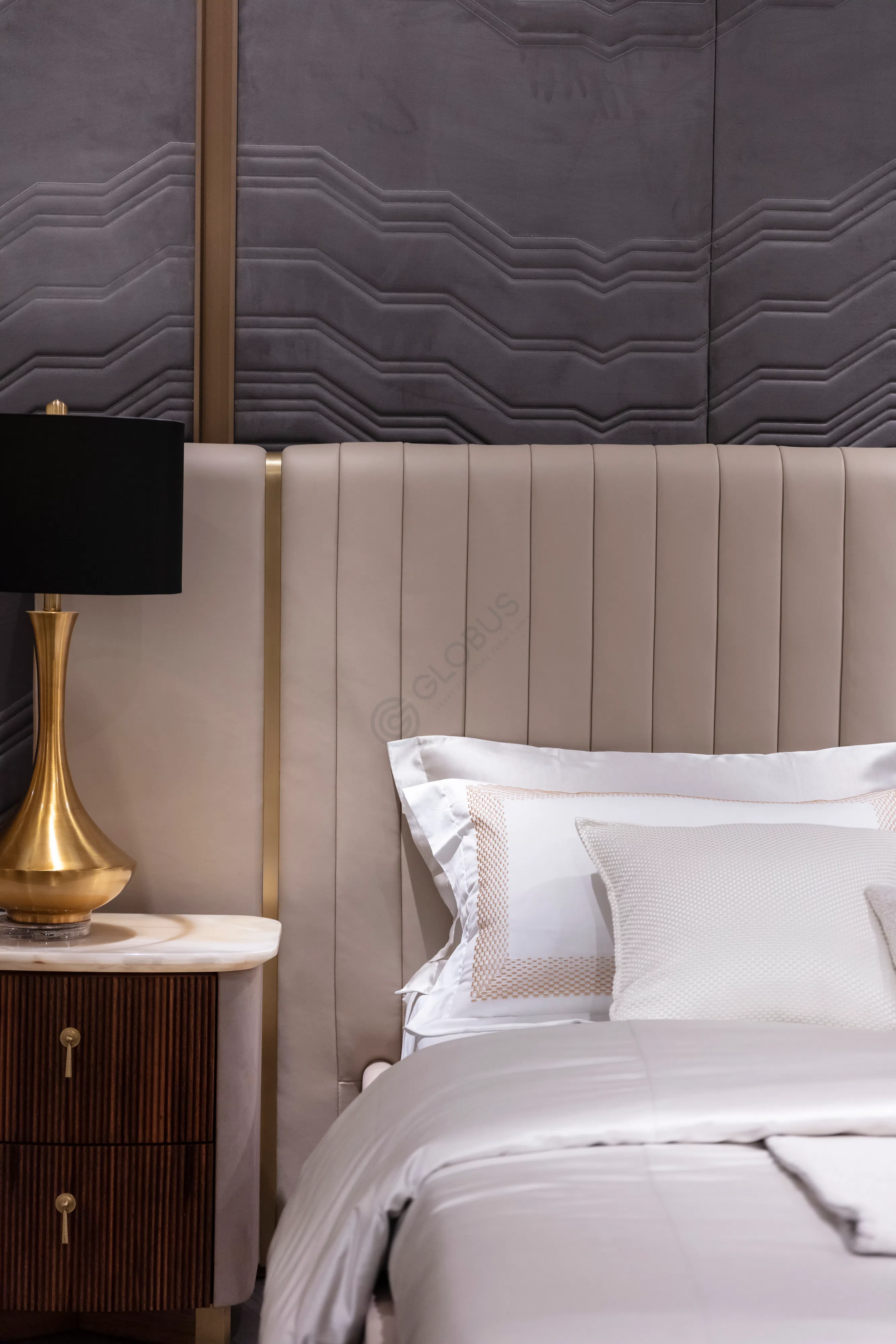 Прикроватная тумба Seroque