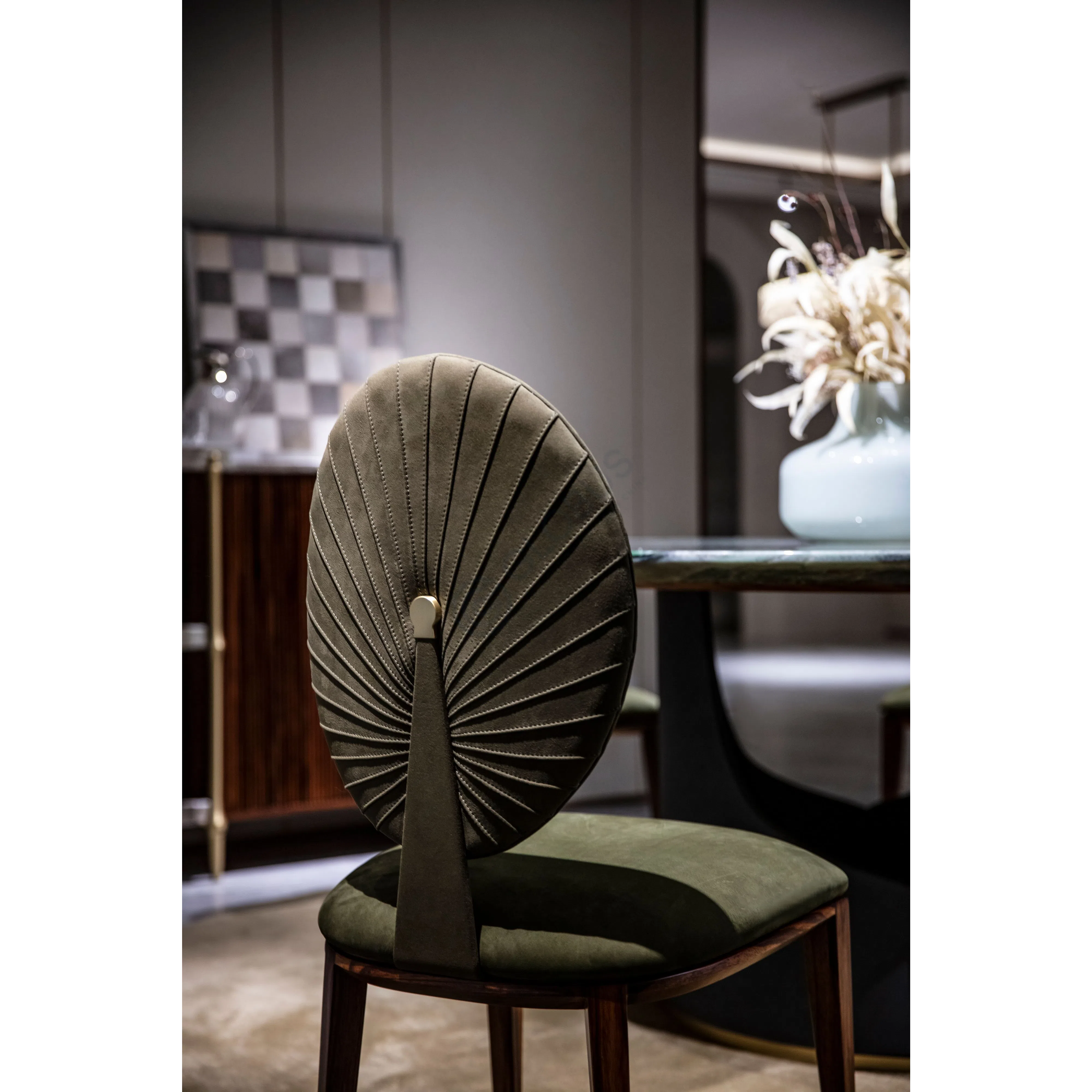 Обеденный стул Novenus