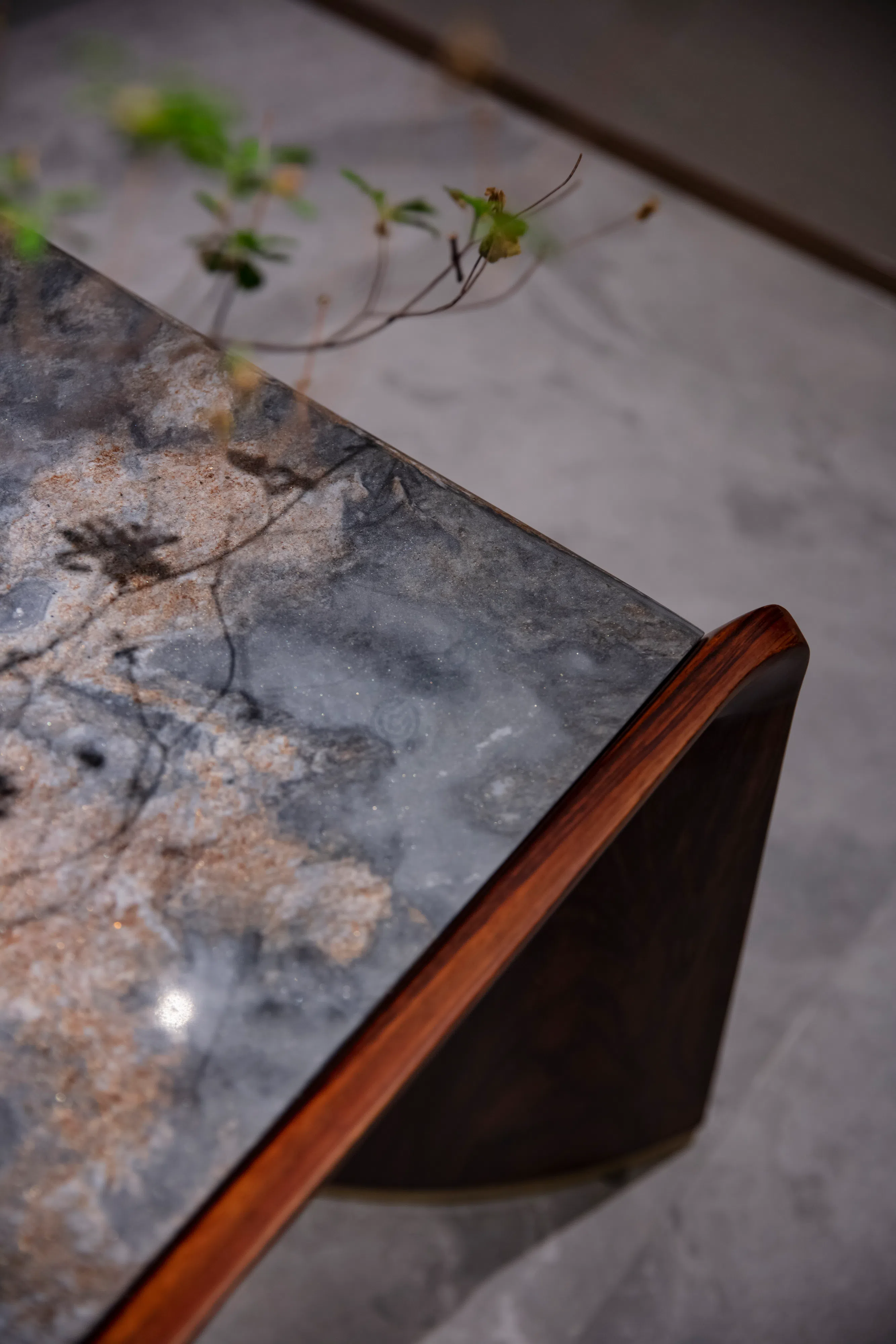 Стол для кабинета Orpheeus