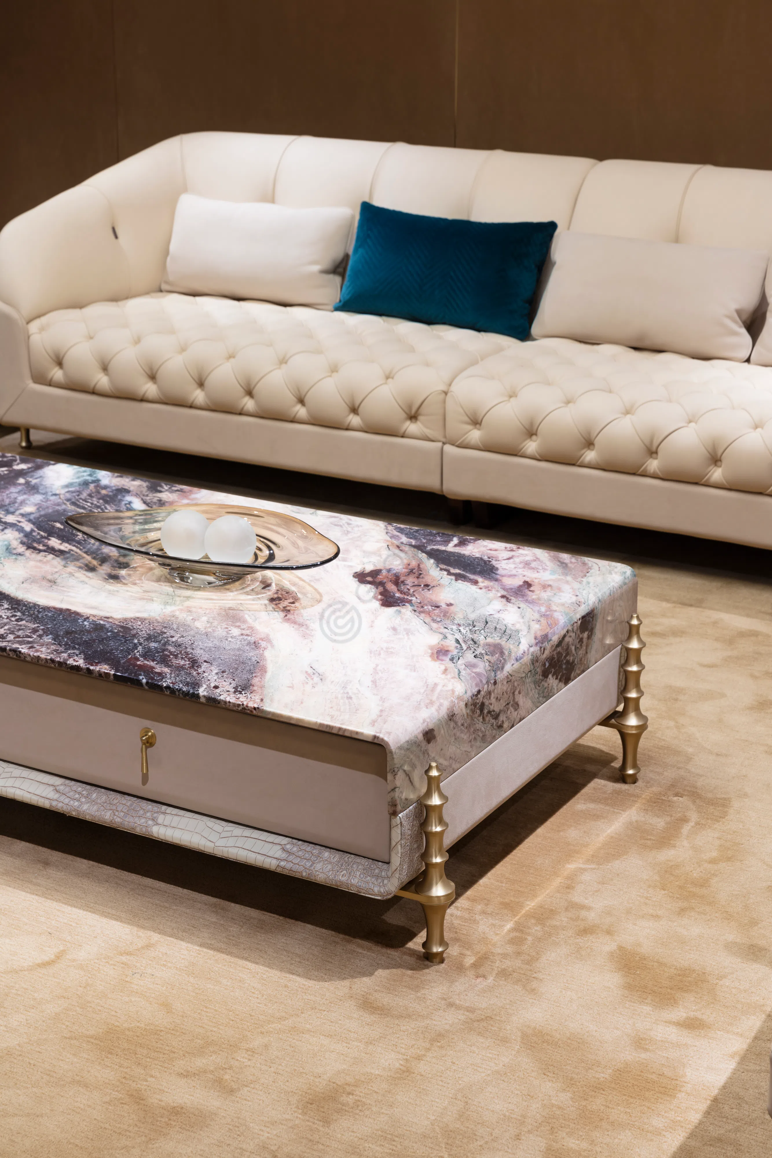 ТВ тумба Trevisani