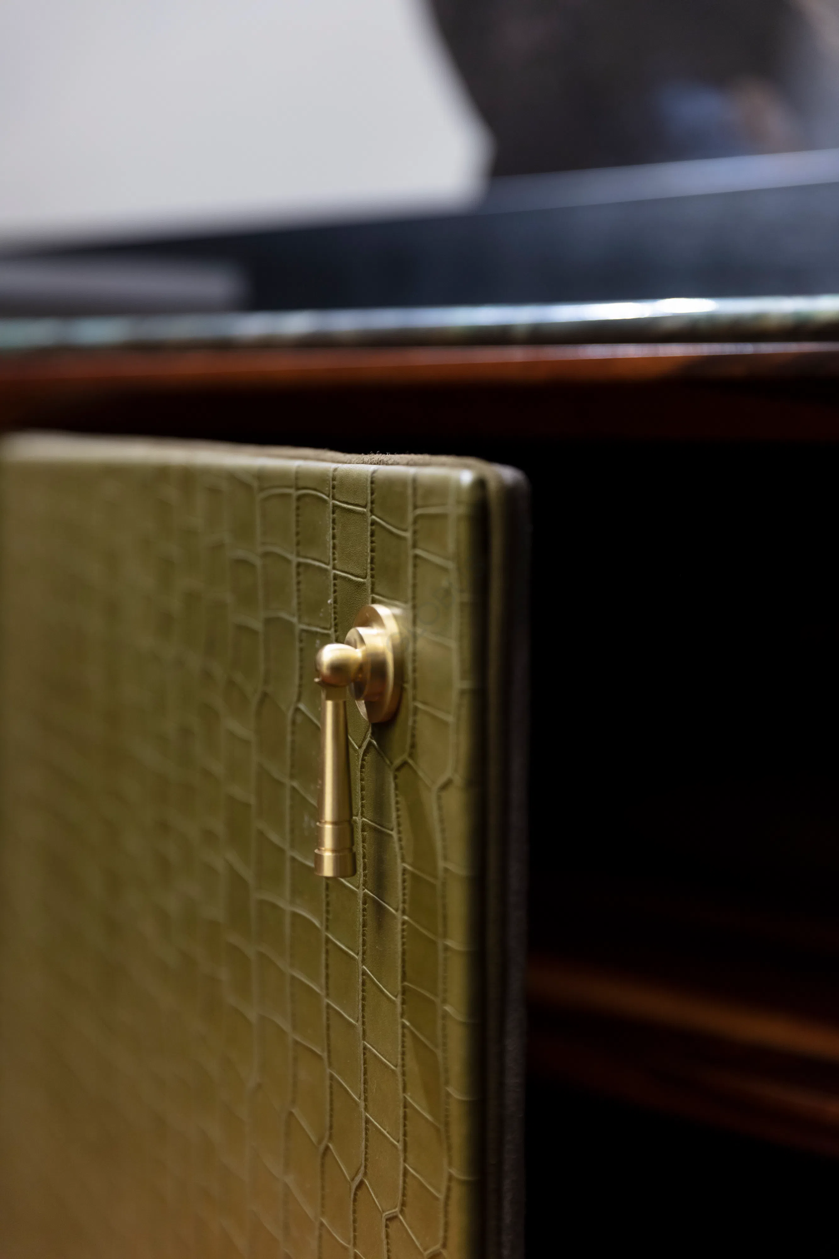 ТВ тумба Hendora