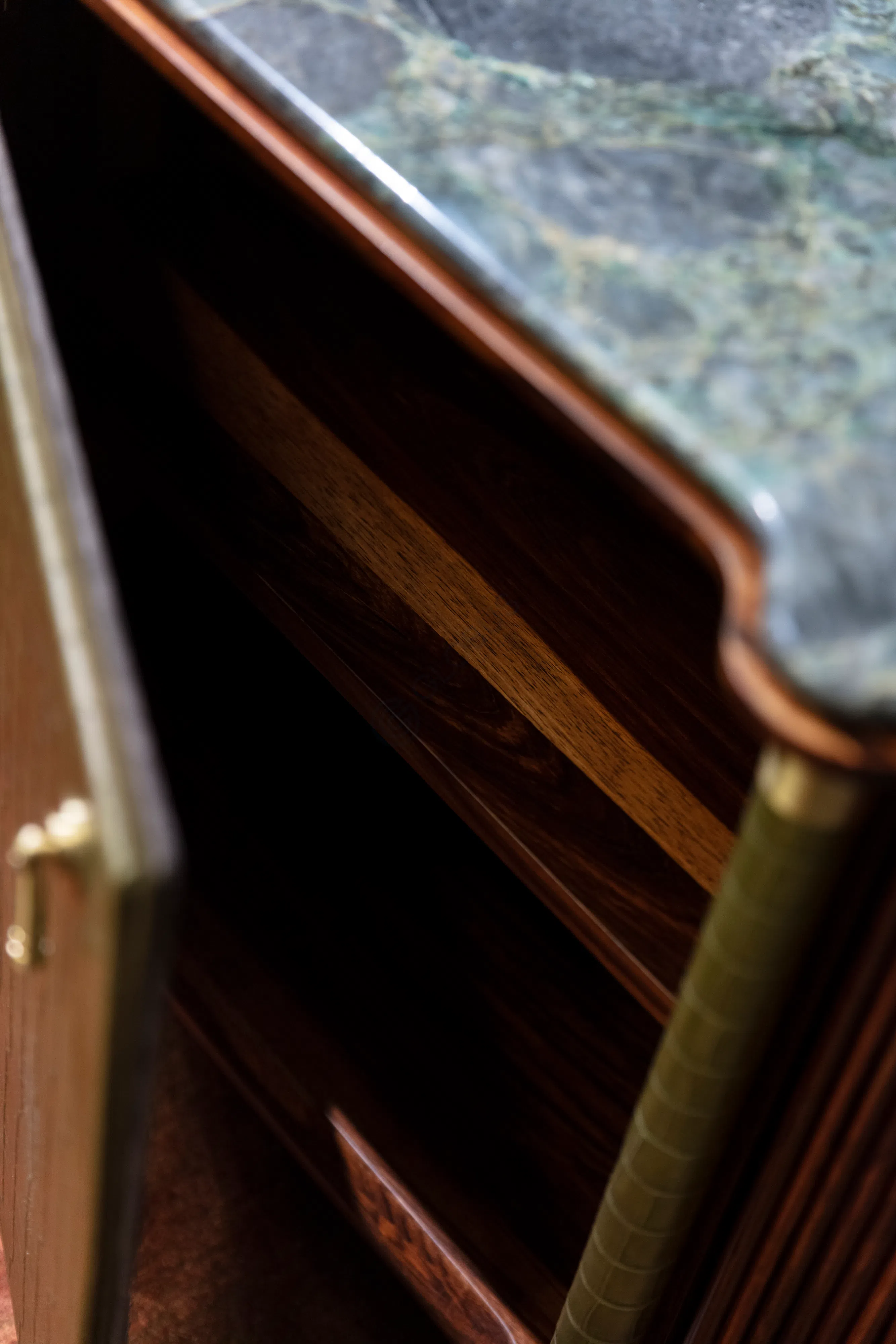 ТВ тумба Hendora