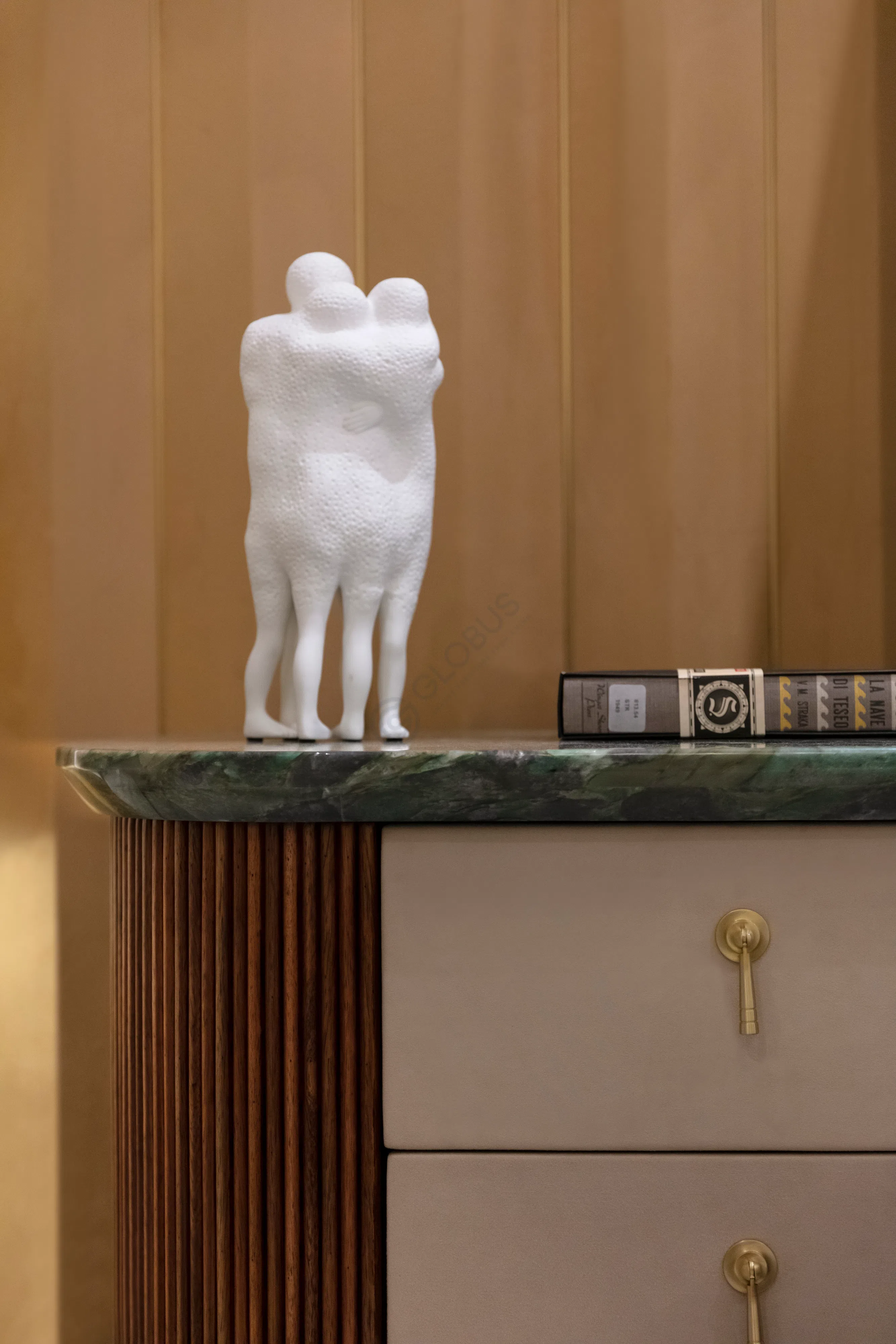 Прикроватная тумба Orbiculum