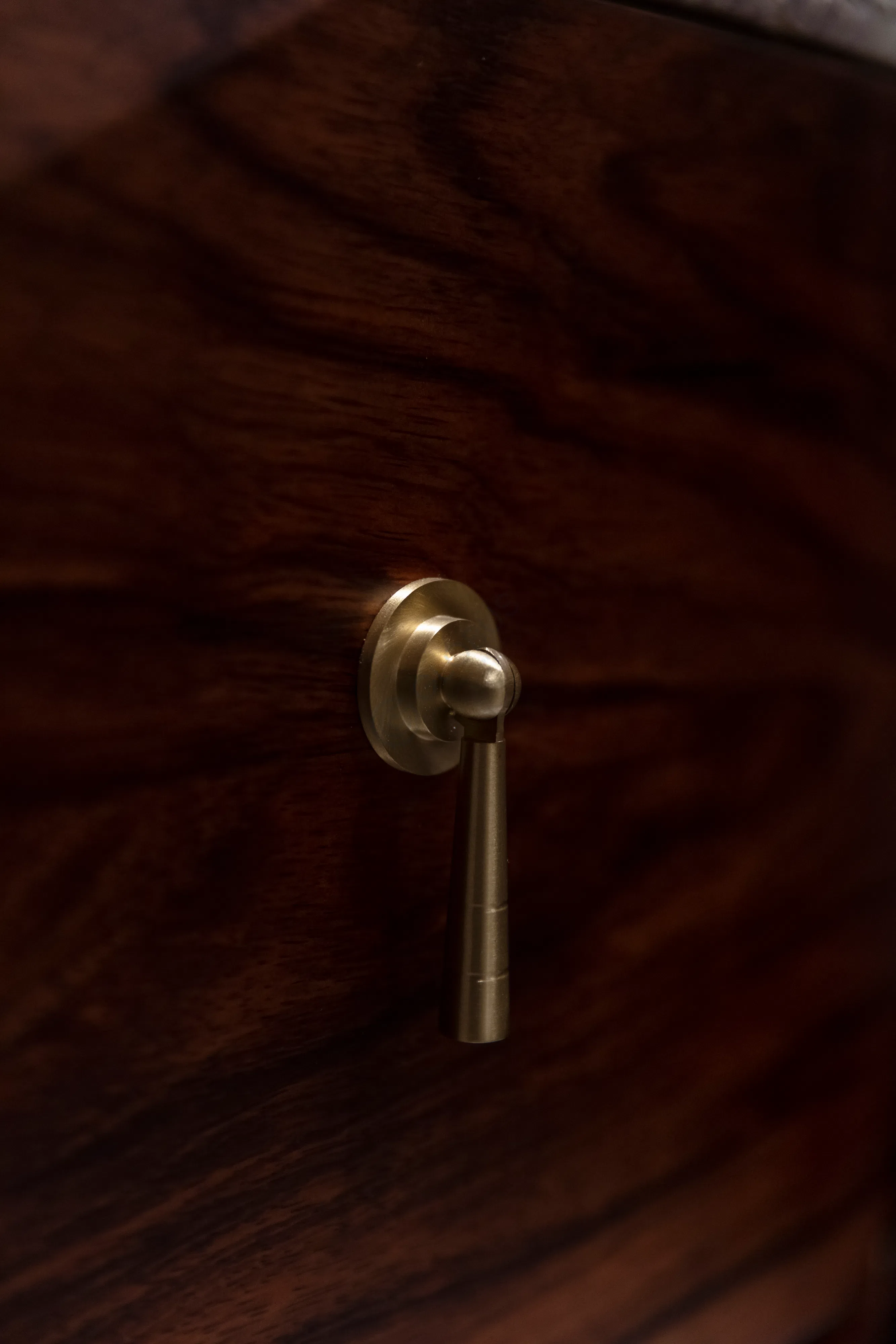 Прикроватная тумба Rossano