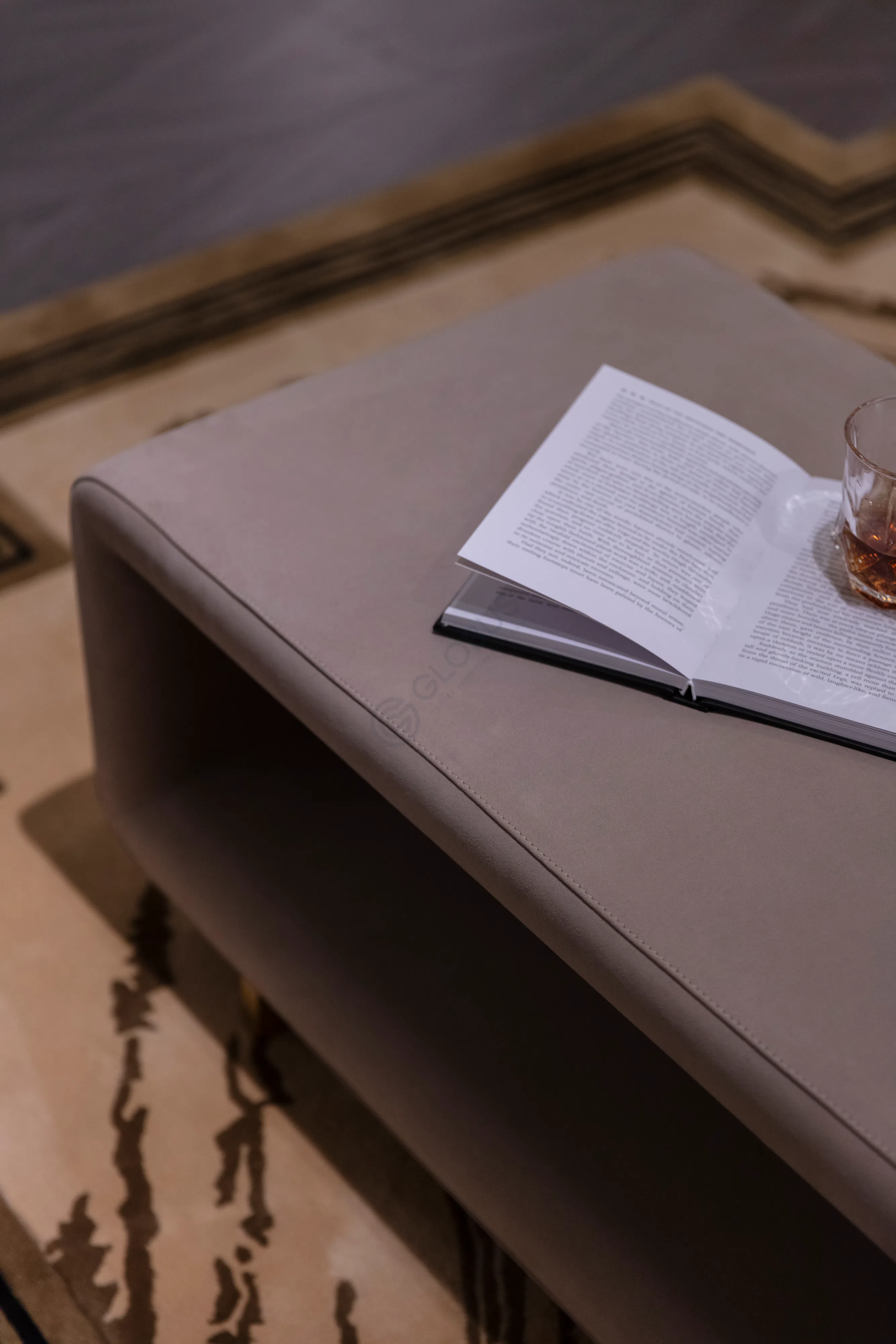 Банкетка Ladanza