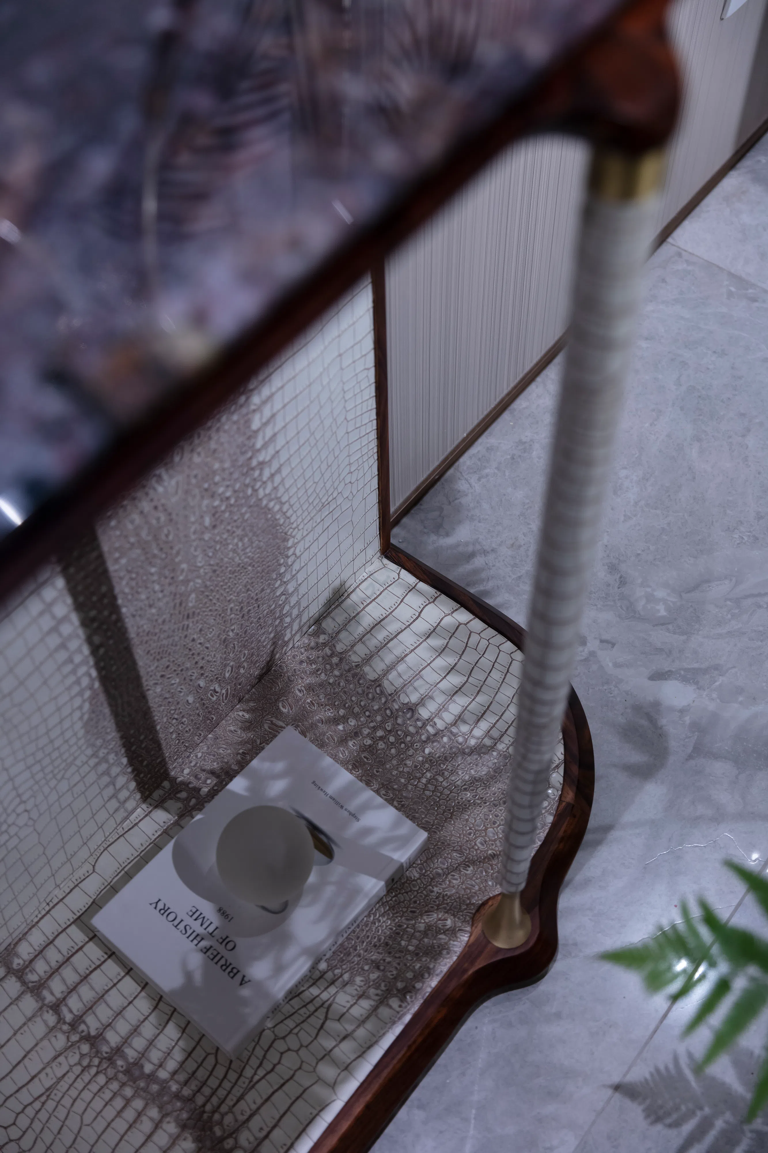 Консоль Cynara