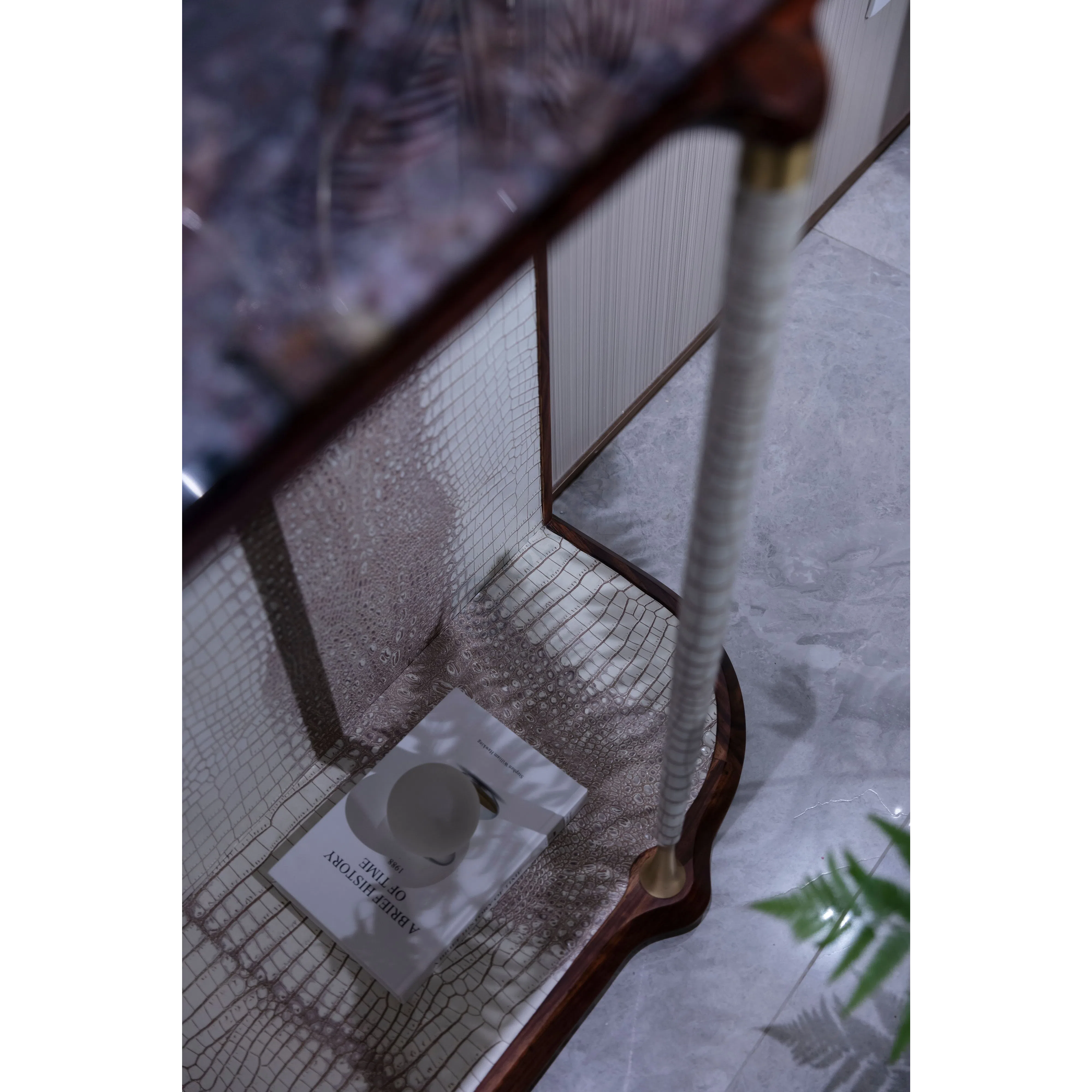 Консоль Cynara