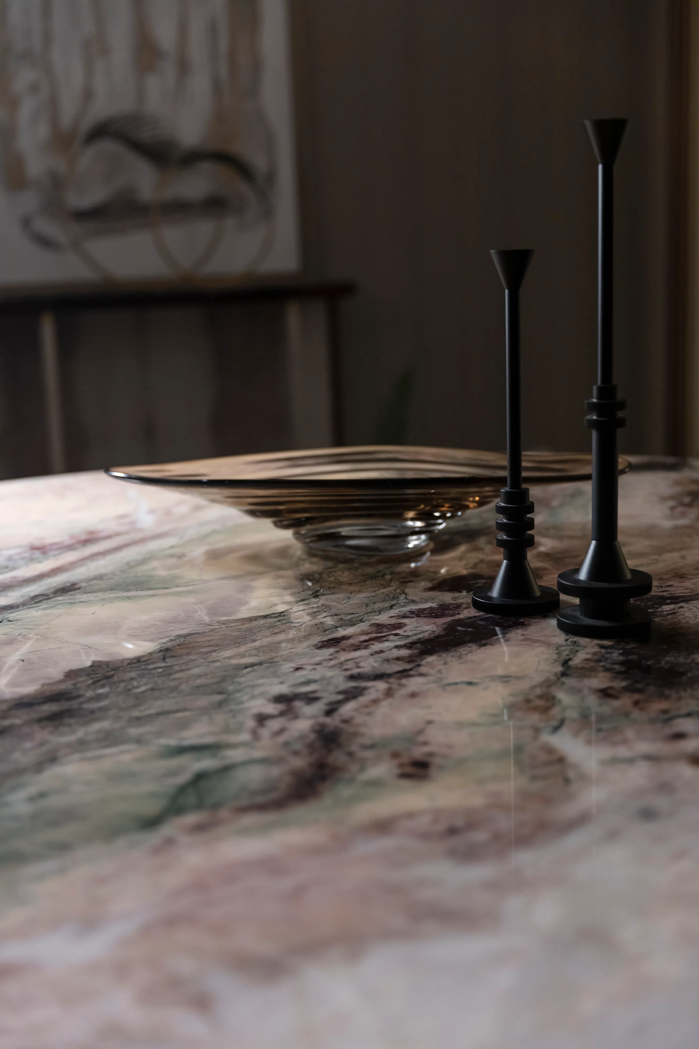 Обеденный стол Etterno