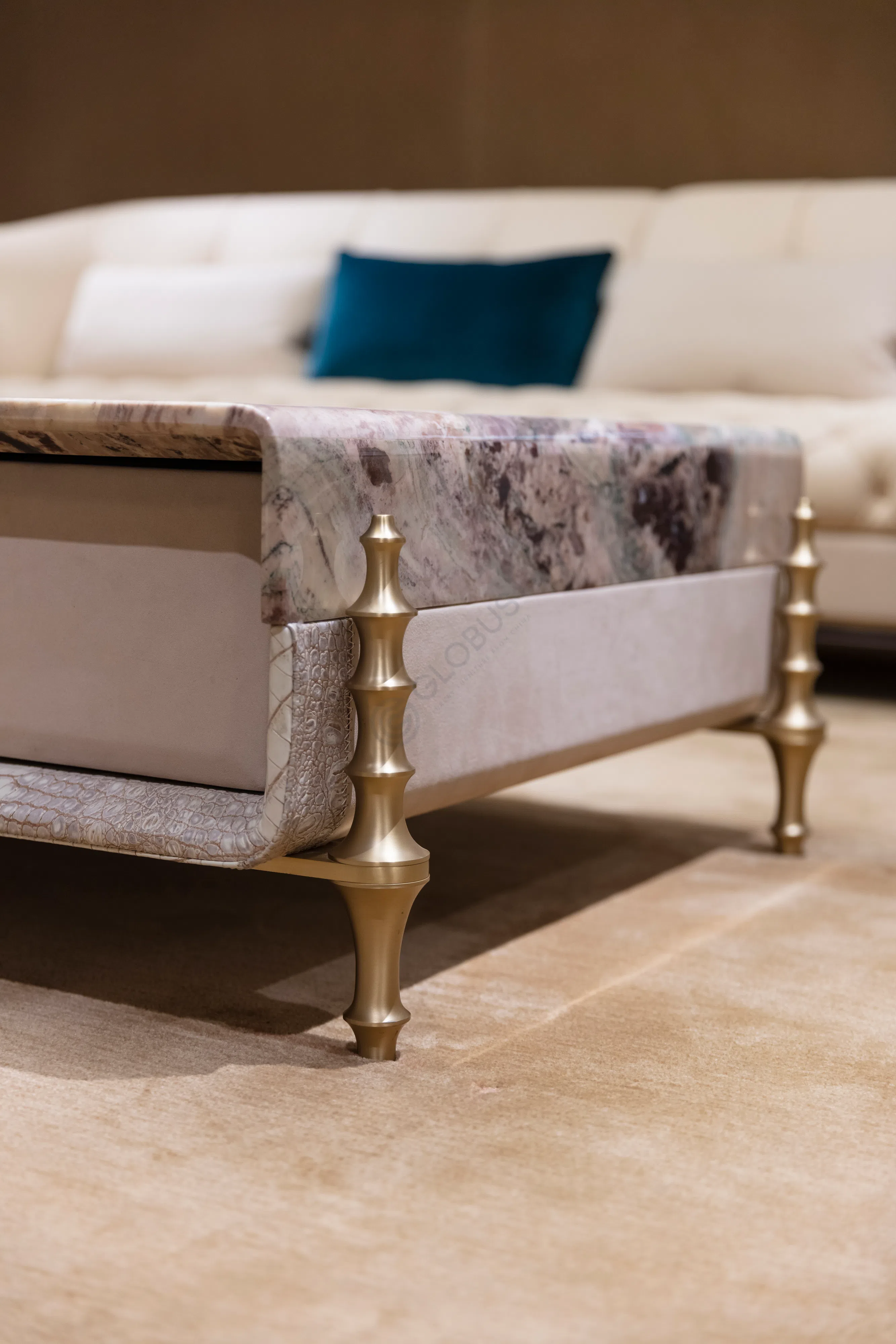 ТВ тумба Trevisani