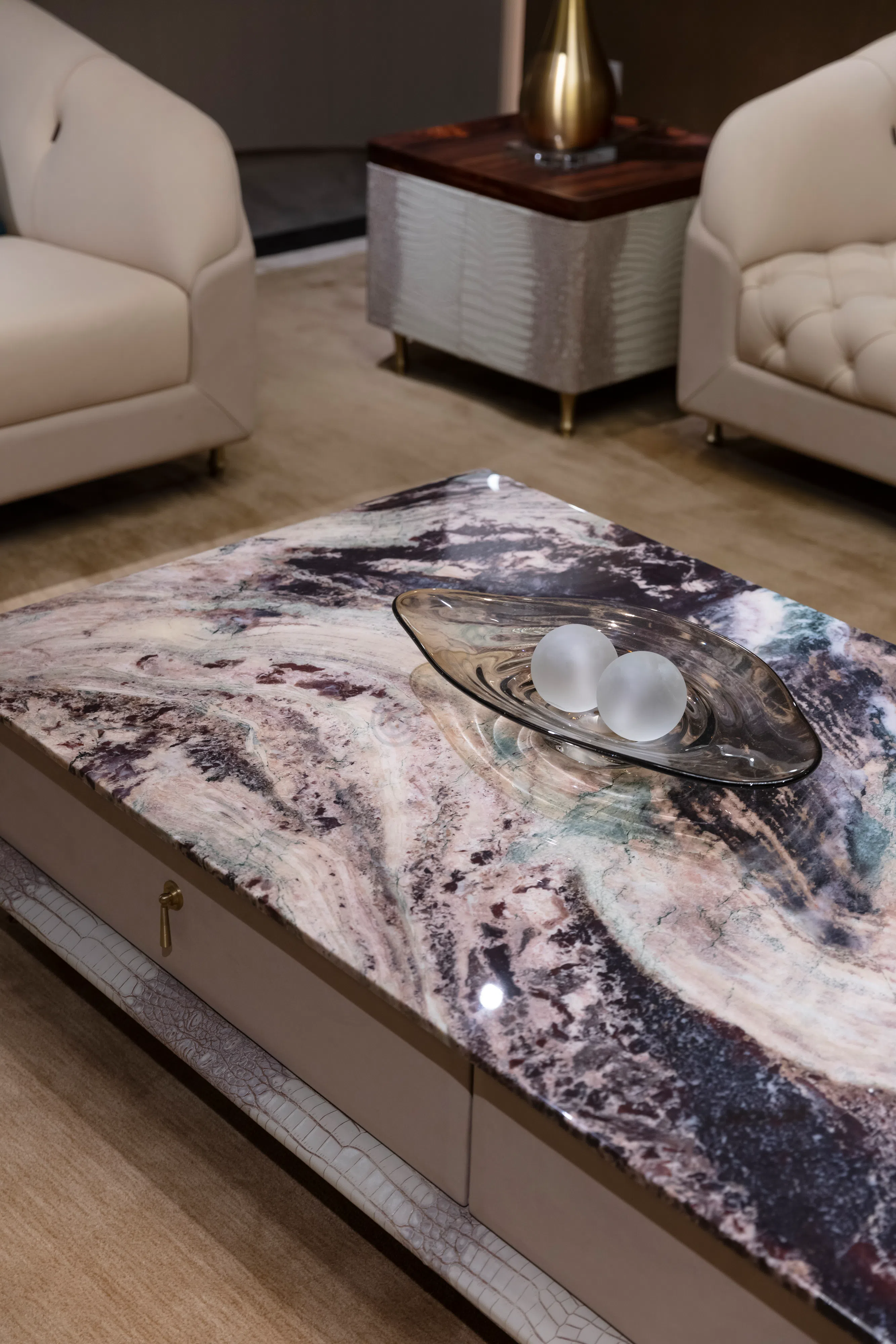 ТВ тумба Trevisani