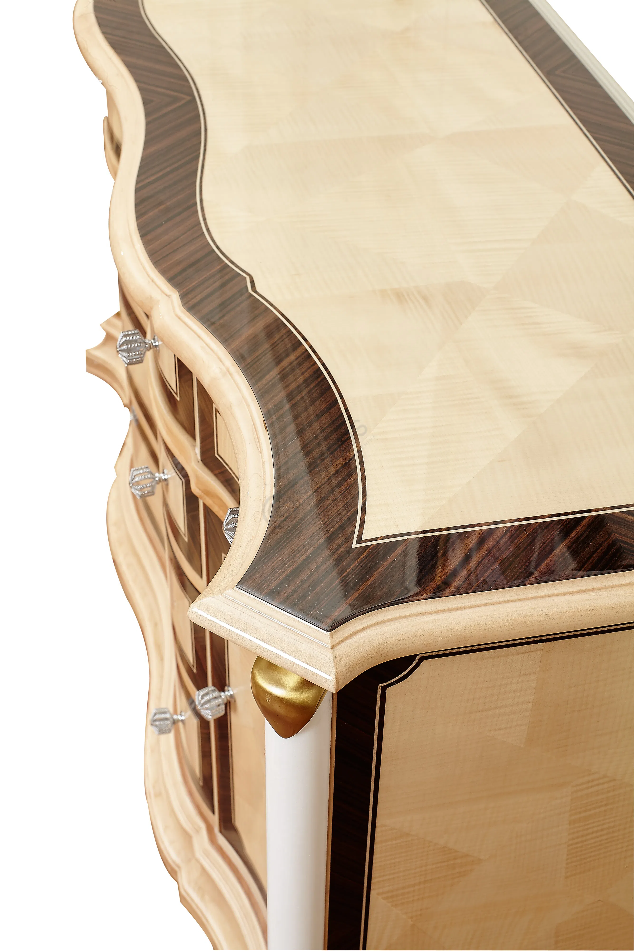 Прикроватная тумба Erimonium