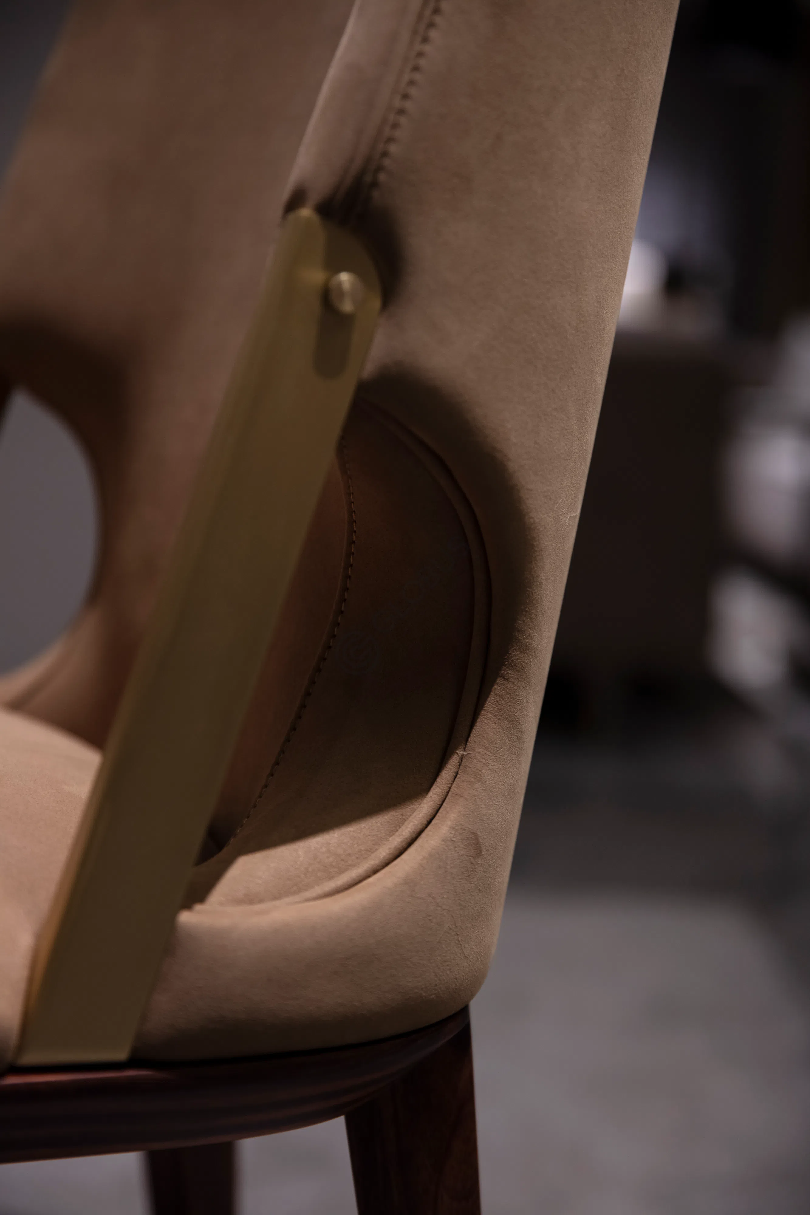 Обеденный стул Quexir